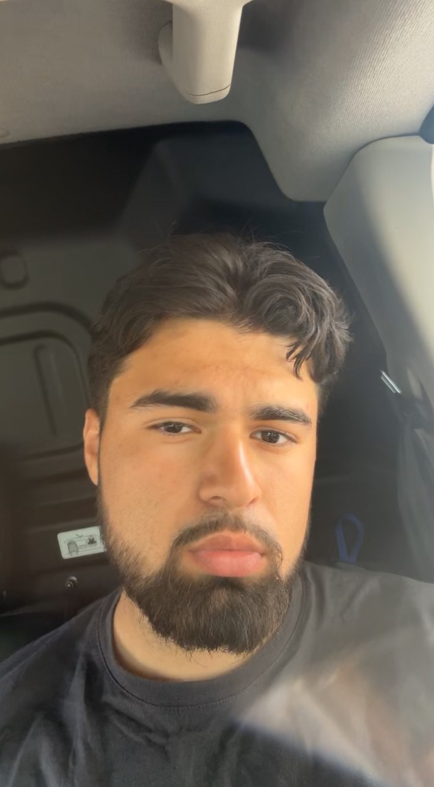 Abbas - Eriz - Berne | Strip Tease