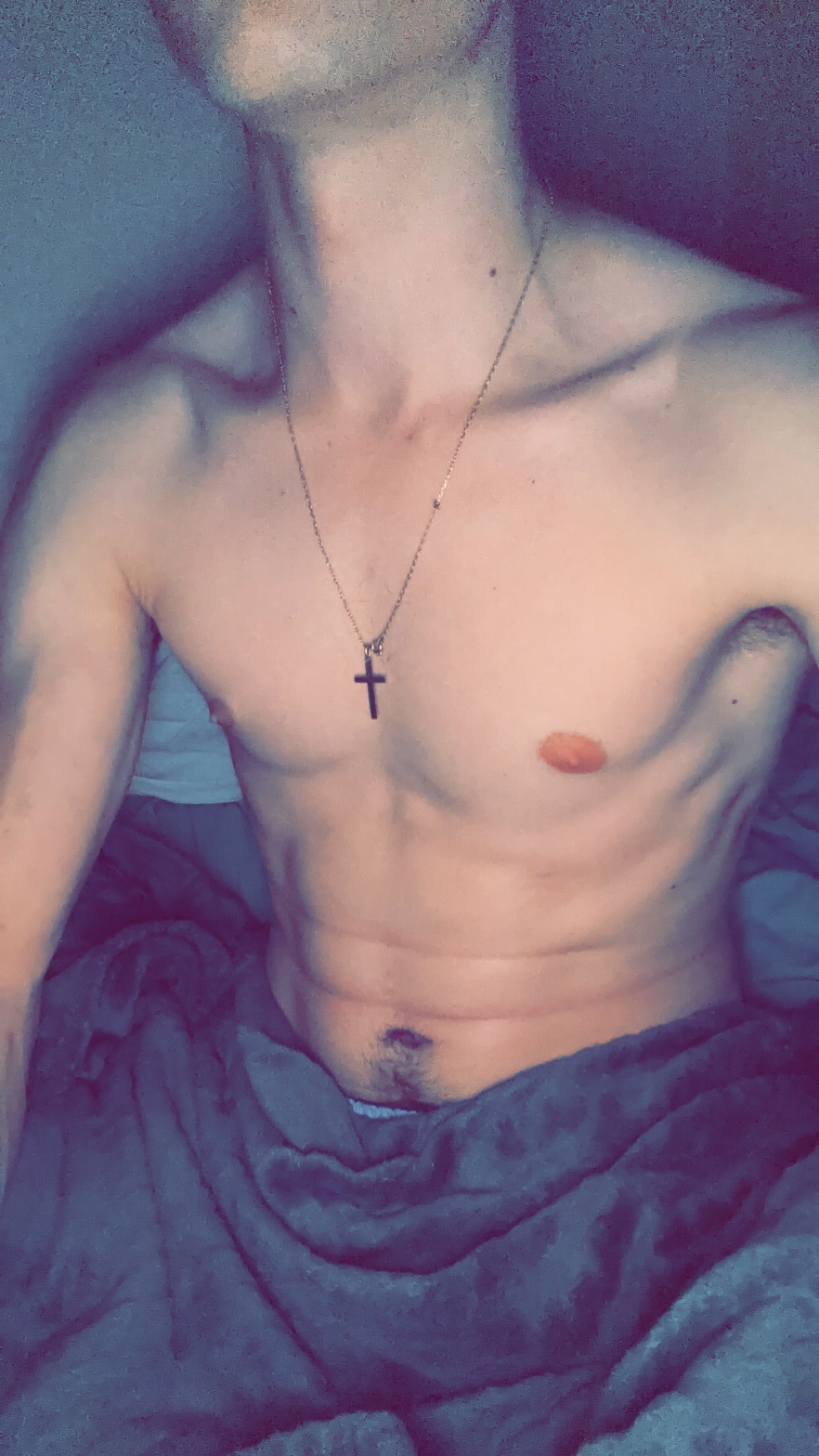 Chayan - Quarten - Saint-Gall | Strip Tease