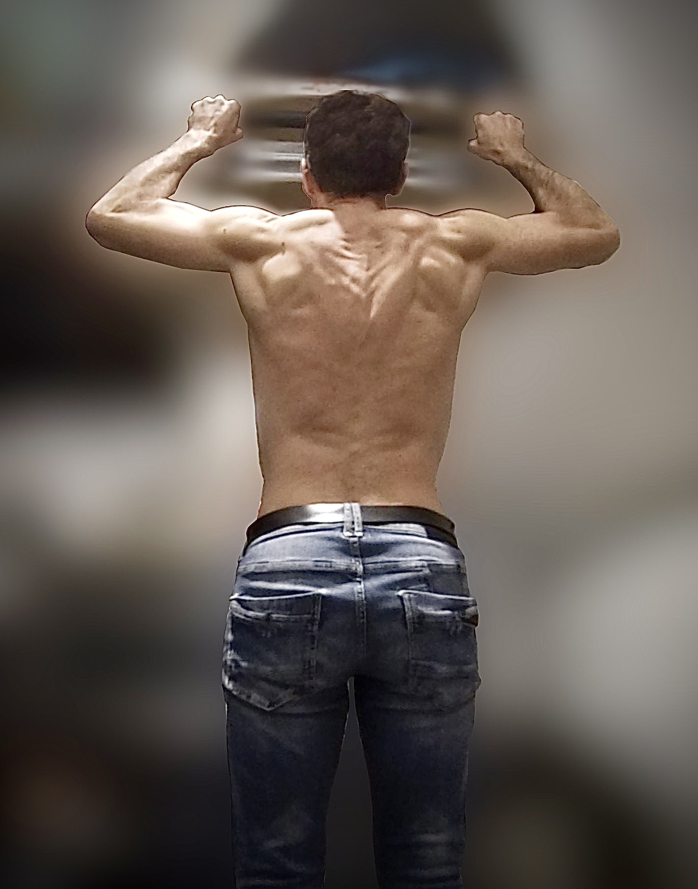 Mohamed-taha - Medeglia - Tessin | Strip Tease