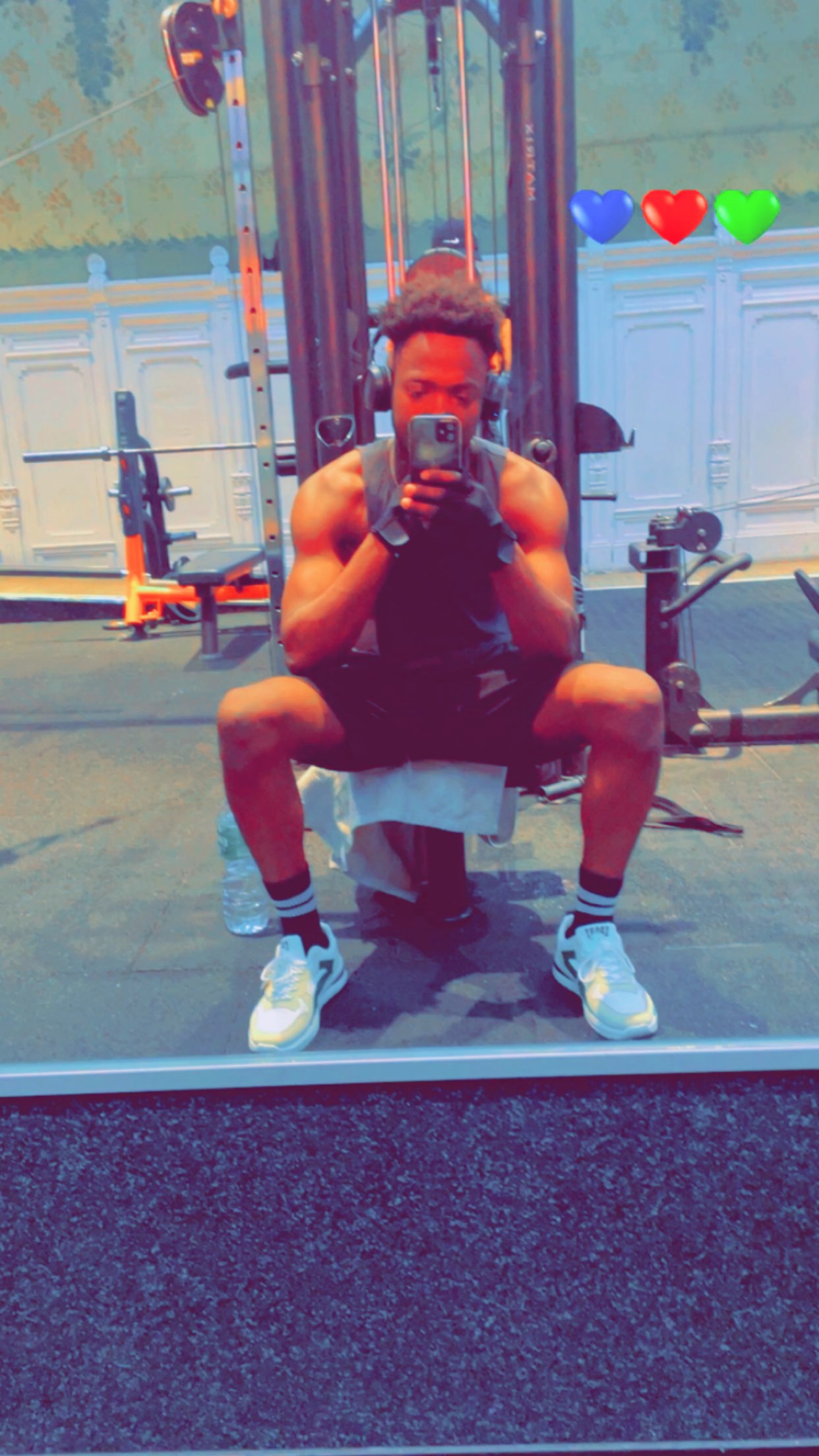 Marcial - Schwanden GL - Glaris | Strip Tease