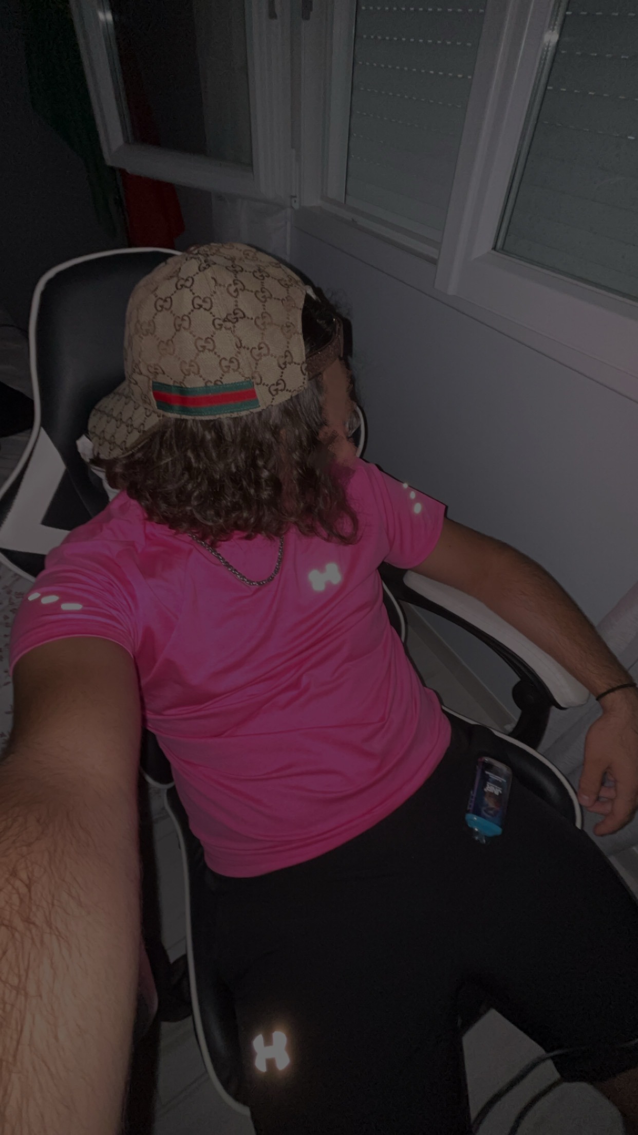 Yoen - Arzo - Tessin | Strip Tease