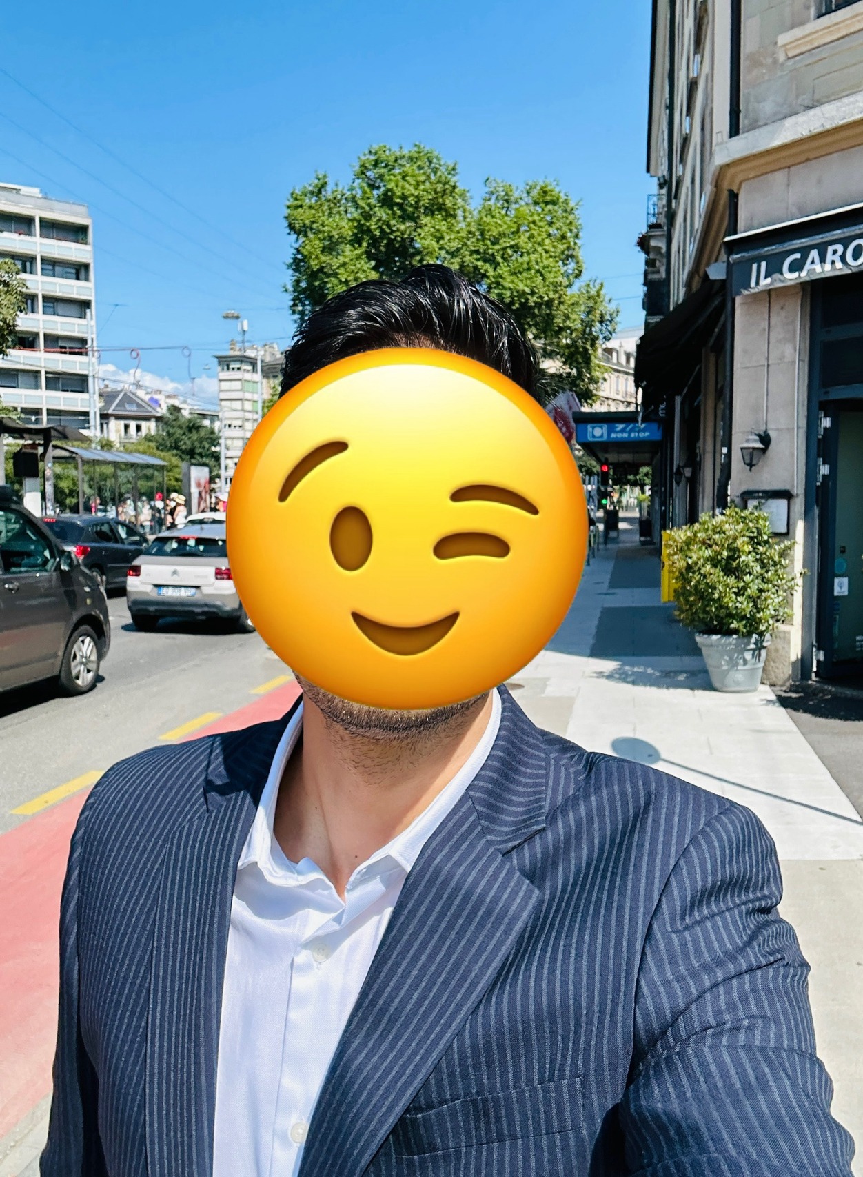 Edel - Chamby - Vaud | Strip Tease