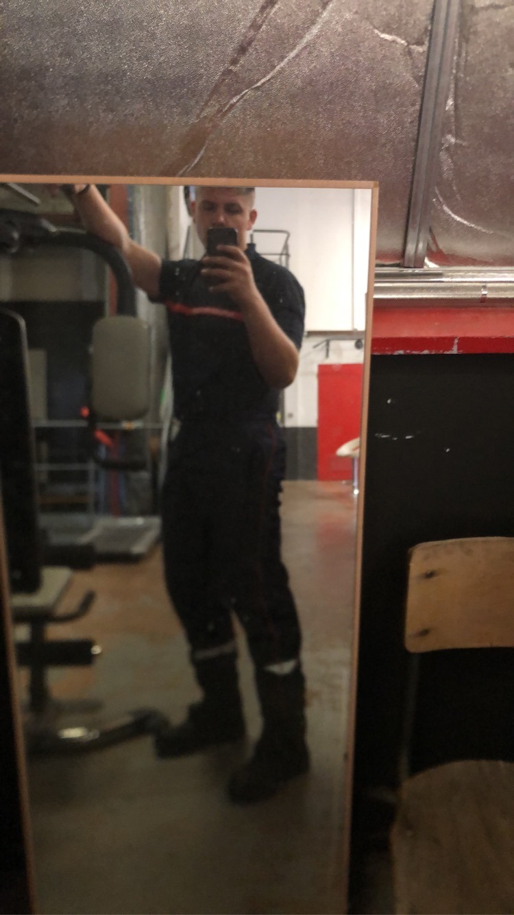 Fernand - Rüfenach AG - Argovie | Strip Tease