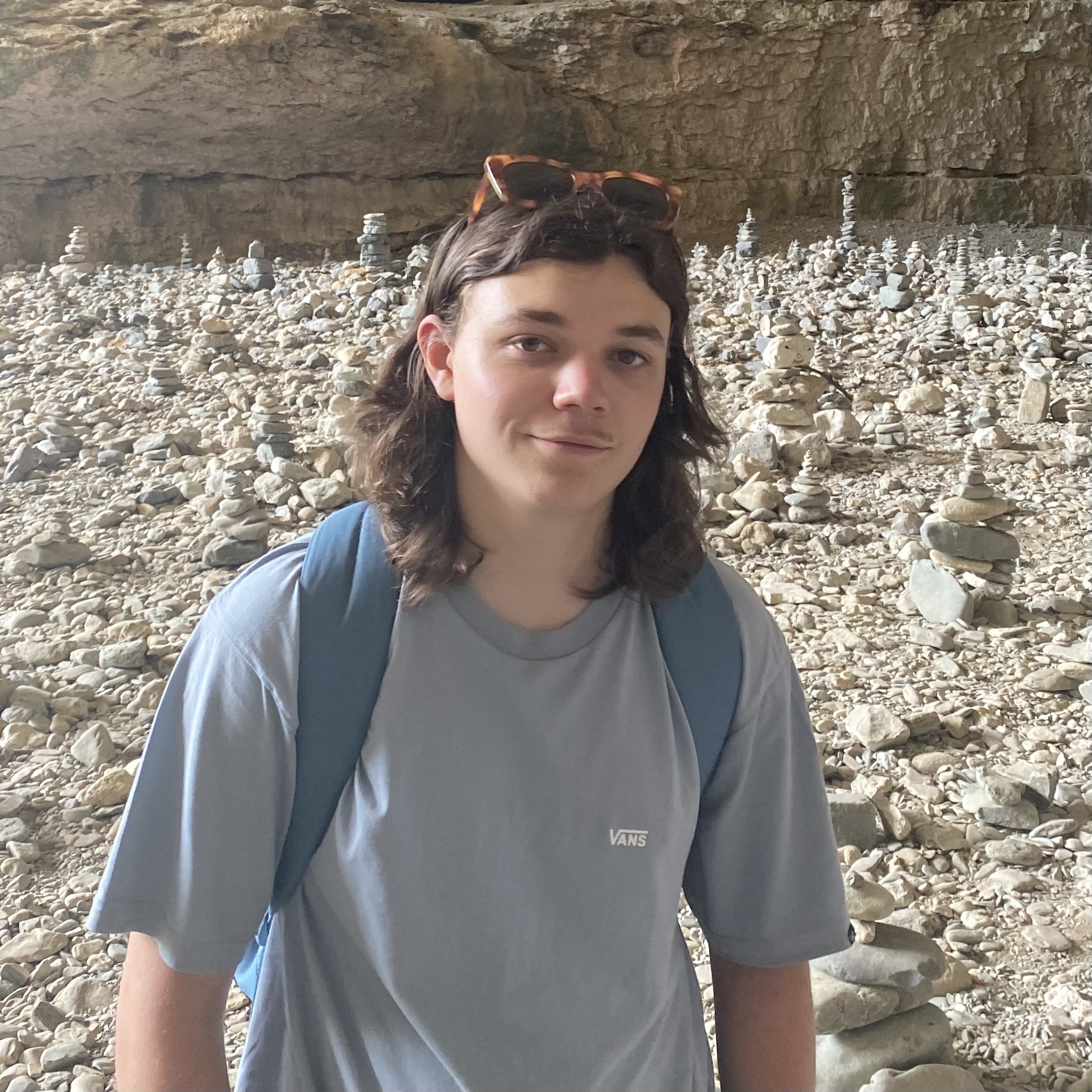 Cyrus - Gerzensee - Berne | Strip Tease