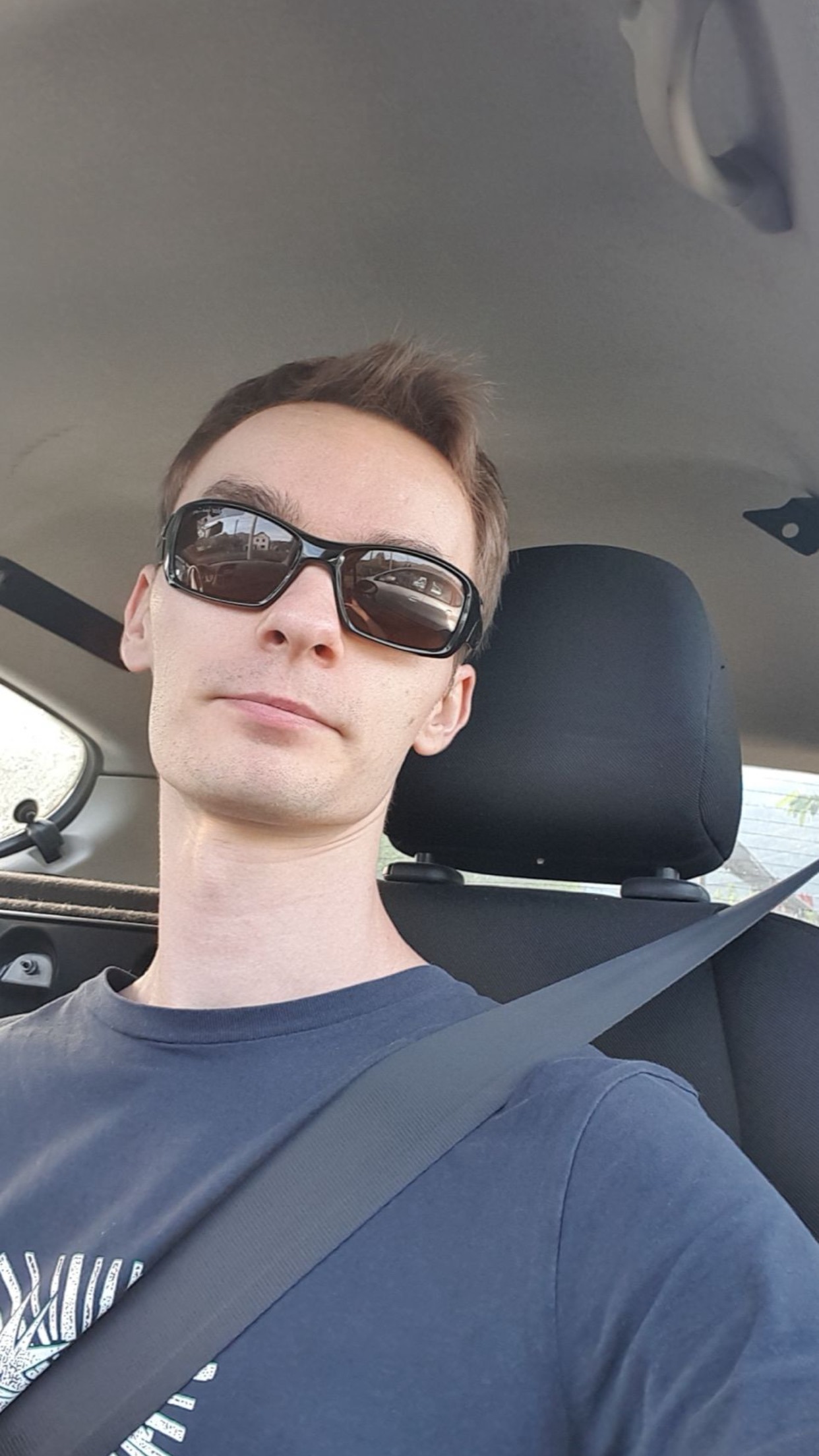 Hanafi - Carabietta - Tessin | Strip Tease