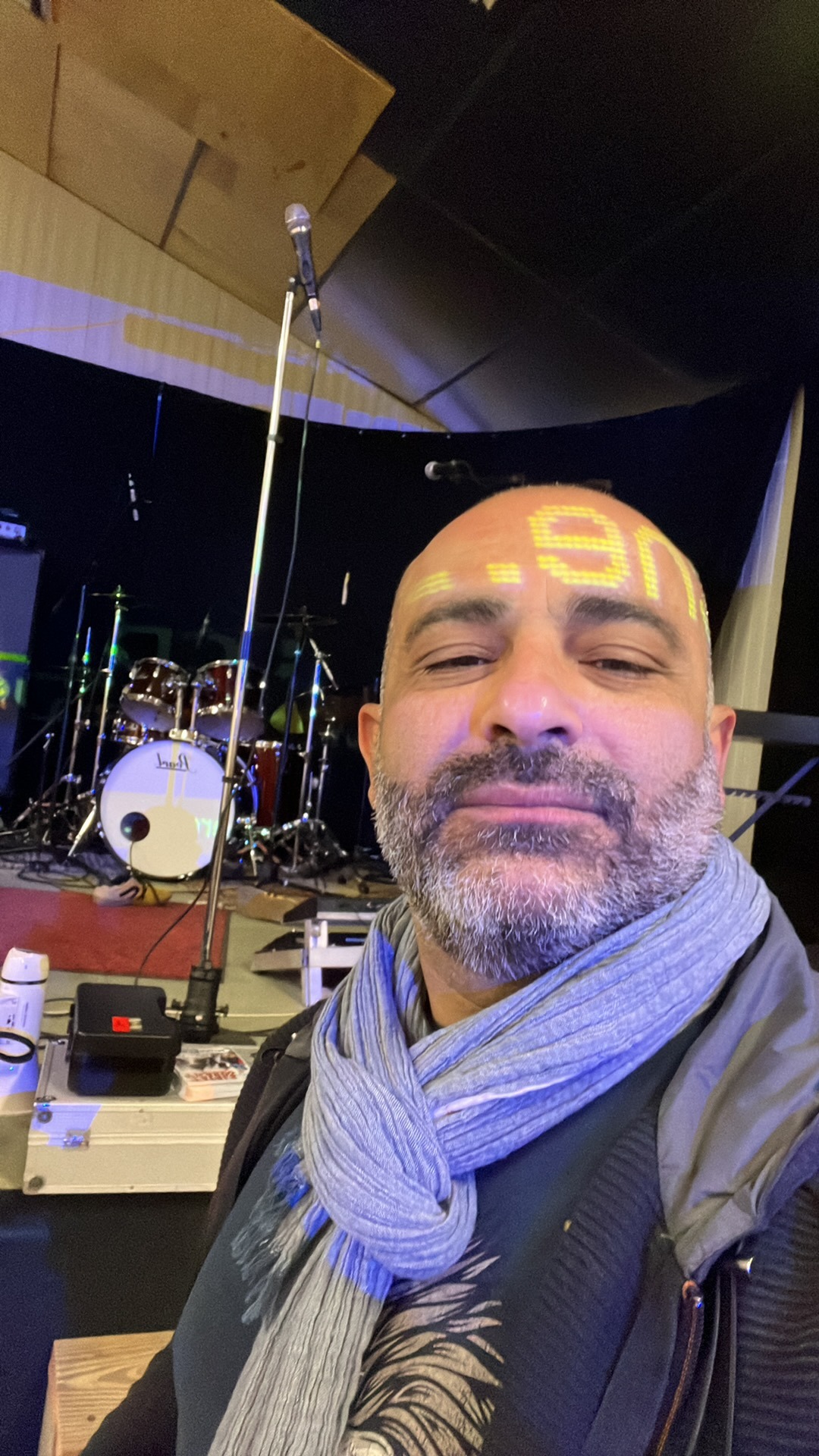 Chrysostome - Vilars NE - Neuchâtel | Strip Tease