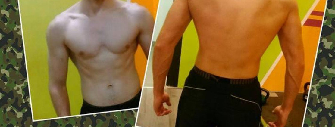 Telmo - Bussnang - Thurgovie | Strip Tease