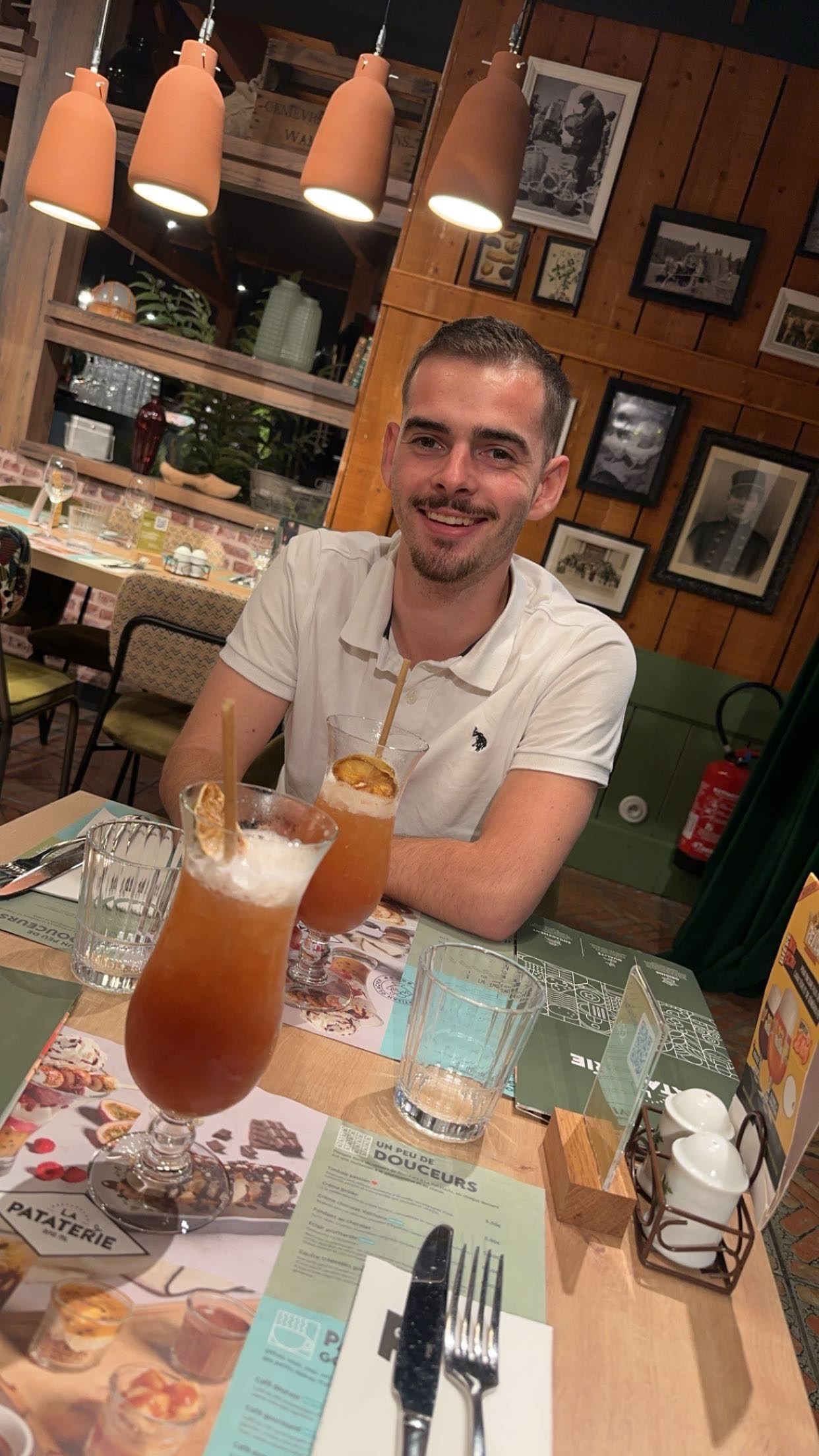 Yvon - Fescoggia - Tessin | Strip Tease