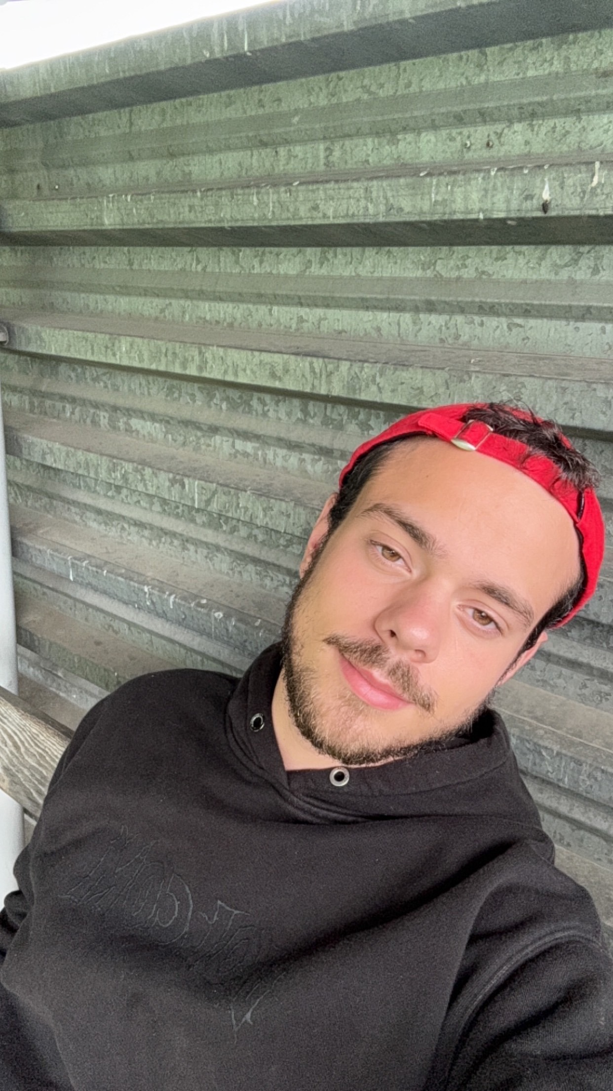 Mamadi - Zuzgen - Argovie | Strip Tease