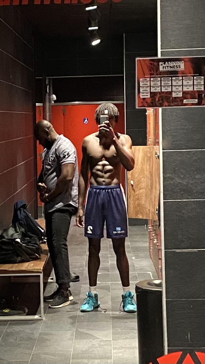 Mali - Hattenhausen - Thurgovie | Strip Tease