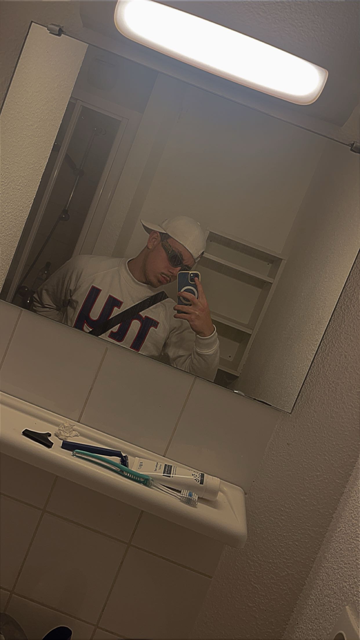 Orian - Porza - Tessin | Strip Tease