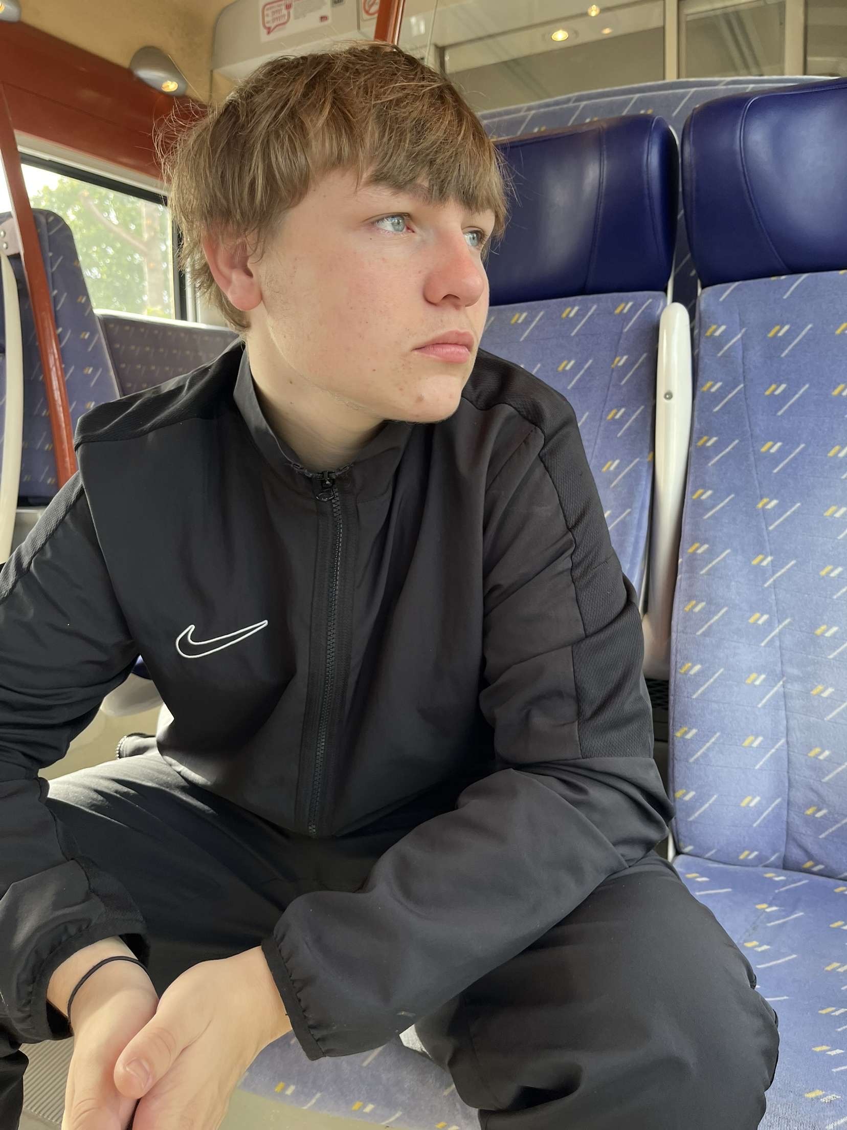 Lange - Andeer - Grisons | Strip Tease