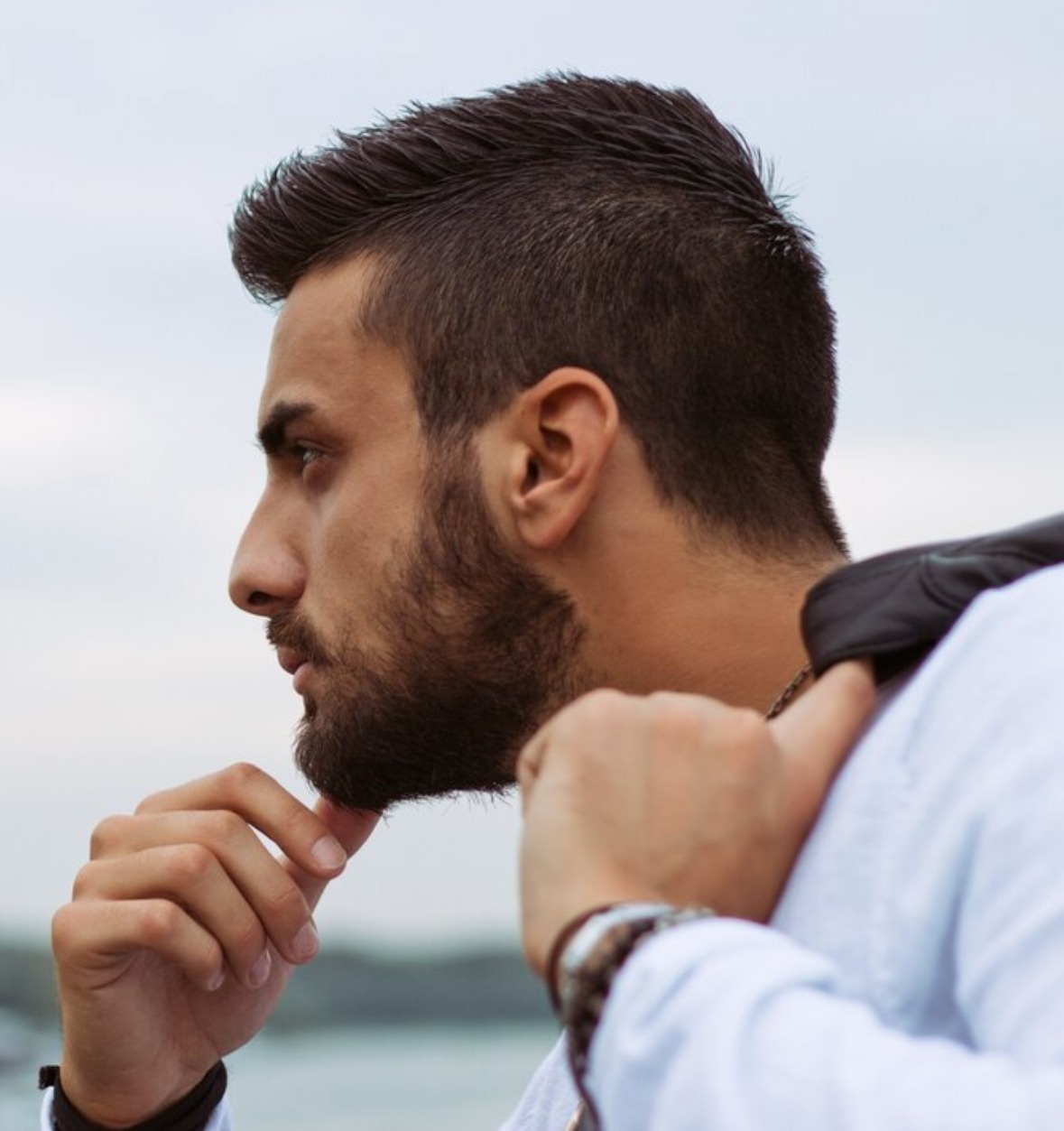 Thobias - Wahlendorf - Berne | Strip Tease