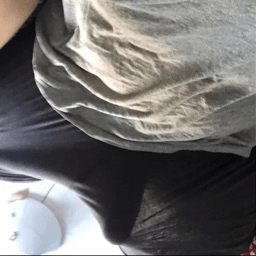 Keriane - Trient - Valais | Strip Tease