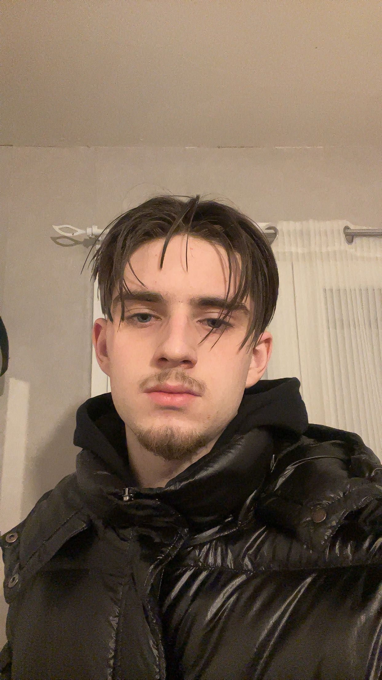 Kalvyn - Achseten - Berne | Strip Tease