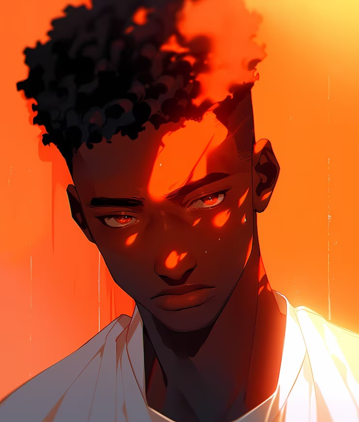 Israel - Zetzwil - Argovie | Strip Tease