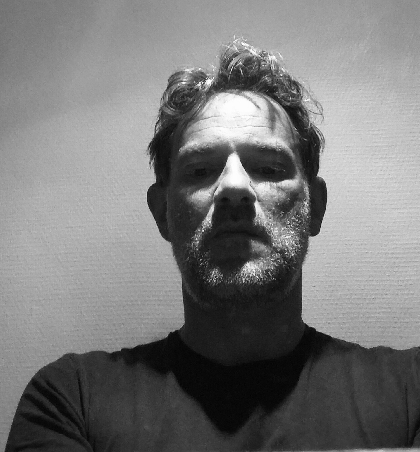 Edwyn - Carena - Tessin | Strip Tease