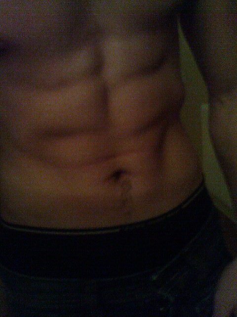 Pietro - Auenstein - Argovie | Strip Tease