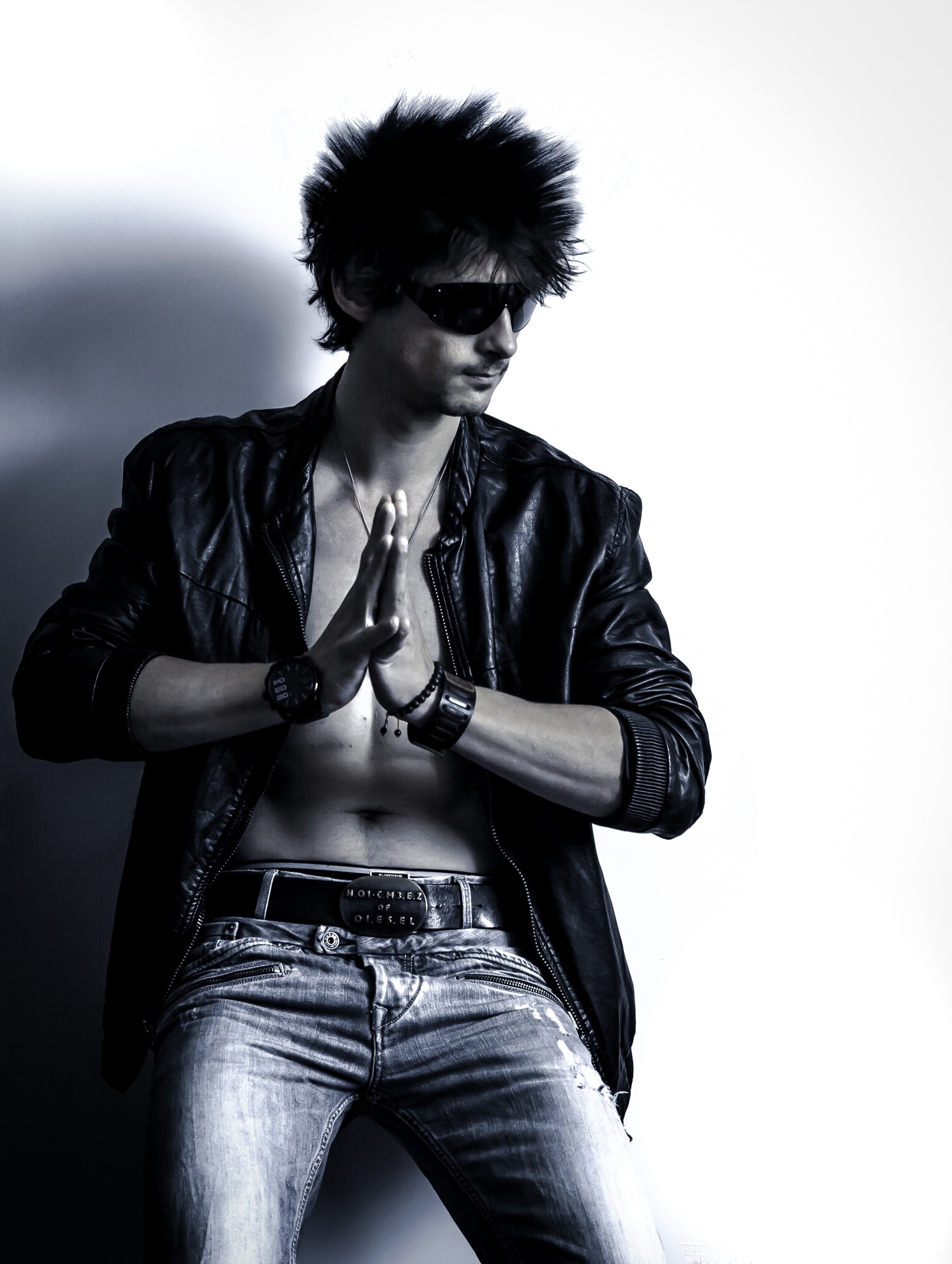 Fayel - Baldingen - Argovie | Strip Tease