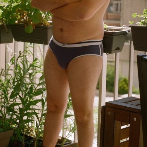 Juba - Lenzburg - Argovie | Strip Tease