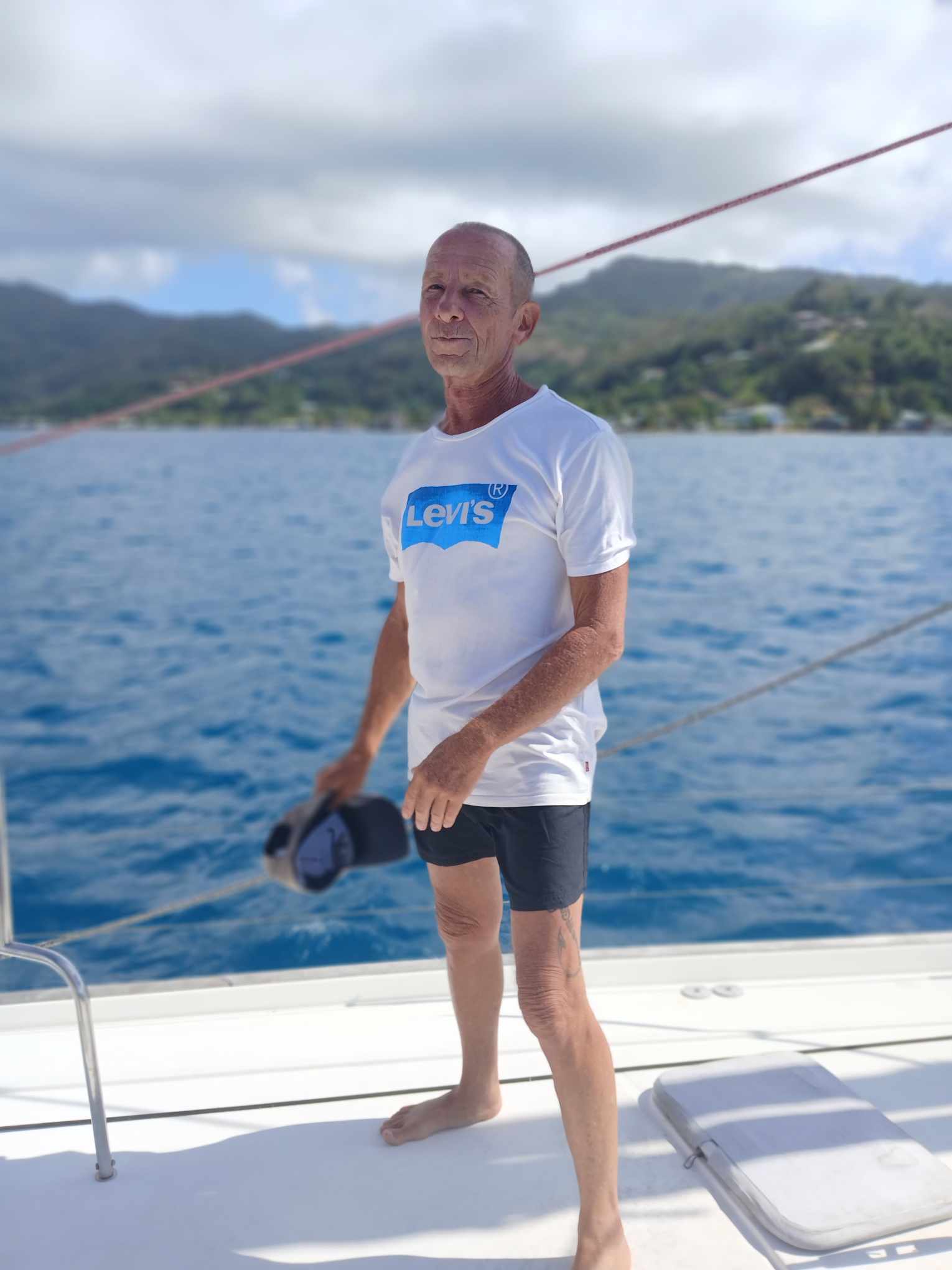 Kilyann - Comano - Tessin | Strip Tease