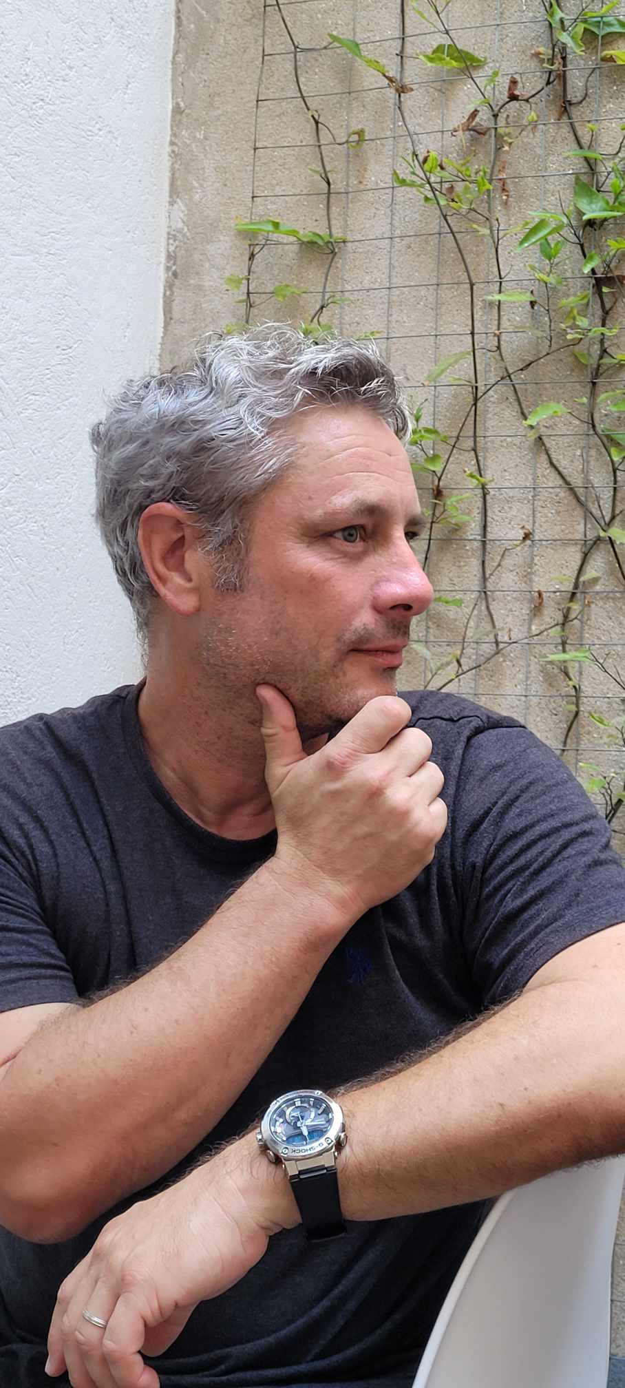 Laslo - Cudrefin - Vaud | Strip Tease