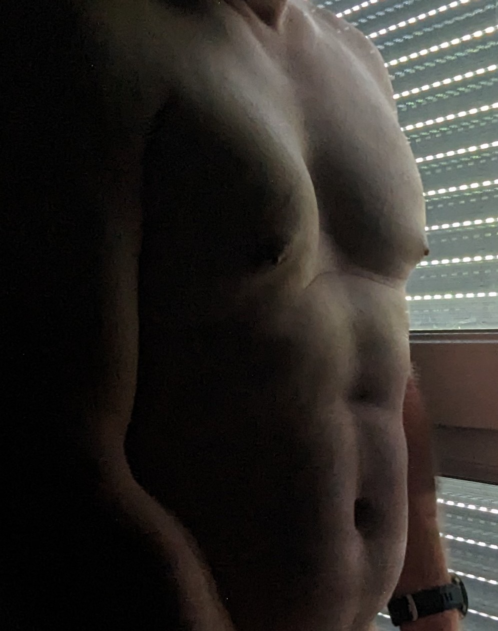 Younsse - Lieffrens - Fribourg | Strip Tease