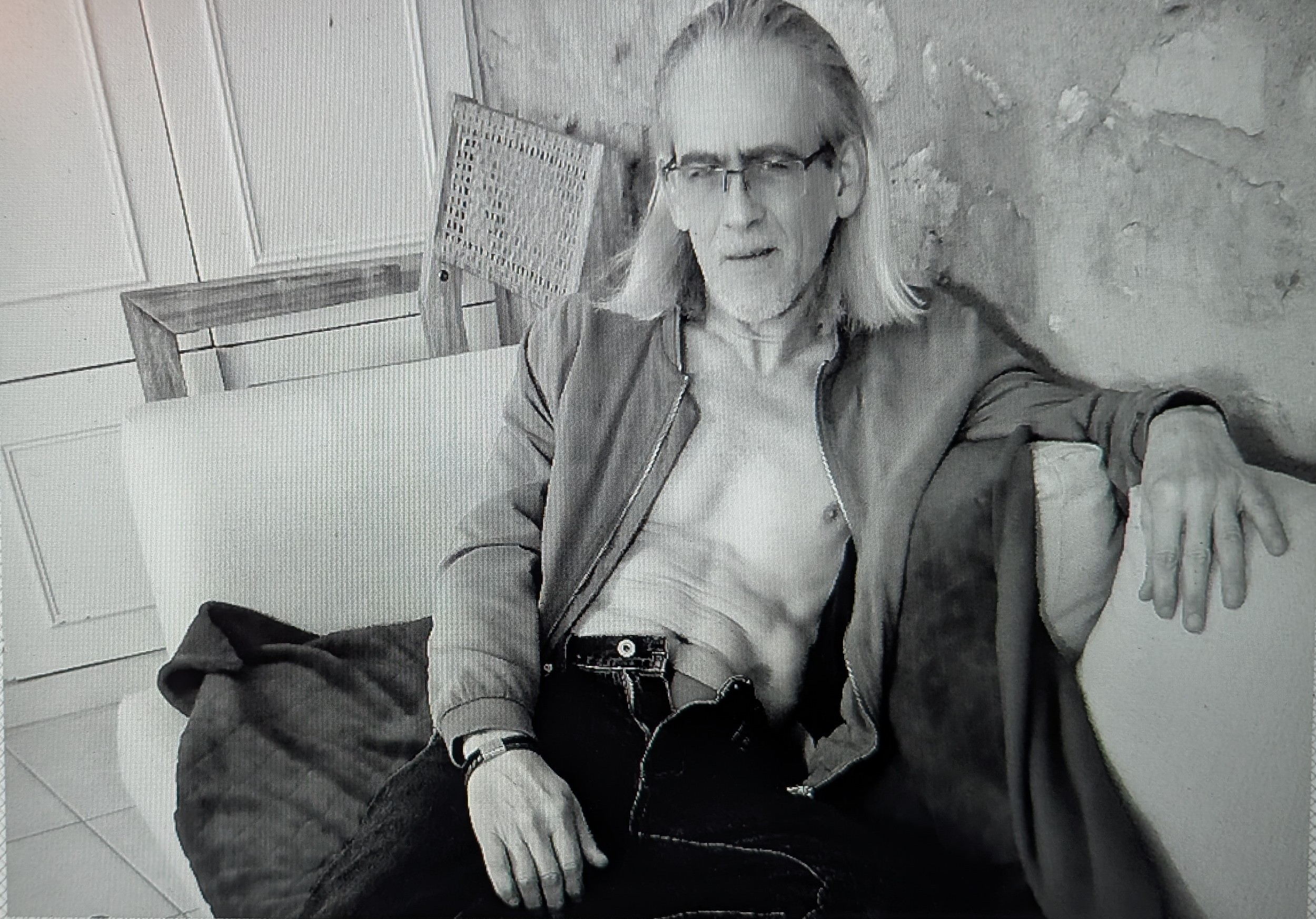 Amédée - Hasle b. Burgdorf - Berne | Strip Tease