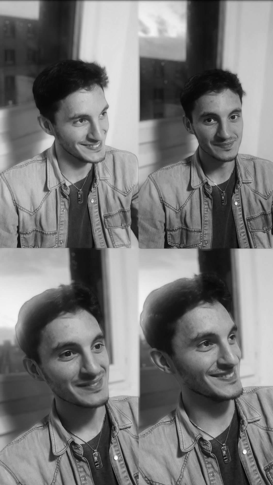 Bangaly - Schwaderloch - Argovie | Strip Tease