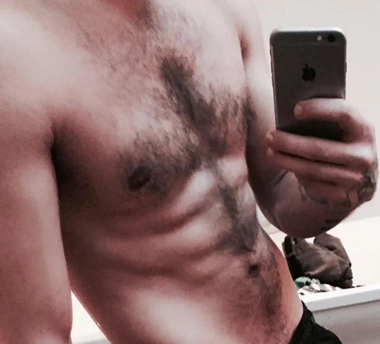 Kasimir - Cinuos-chel - Grisons | Strip Tease