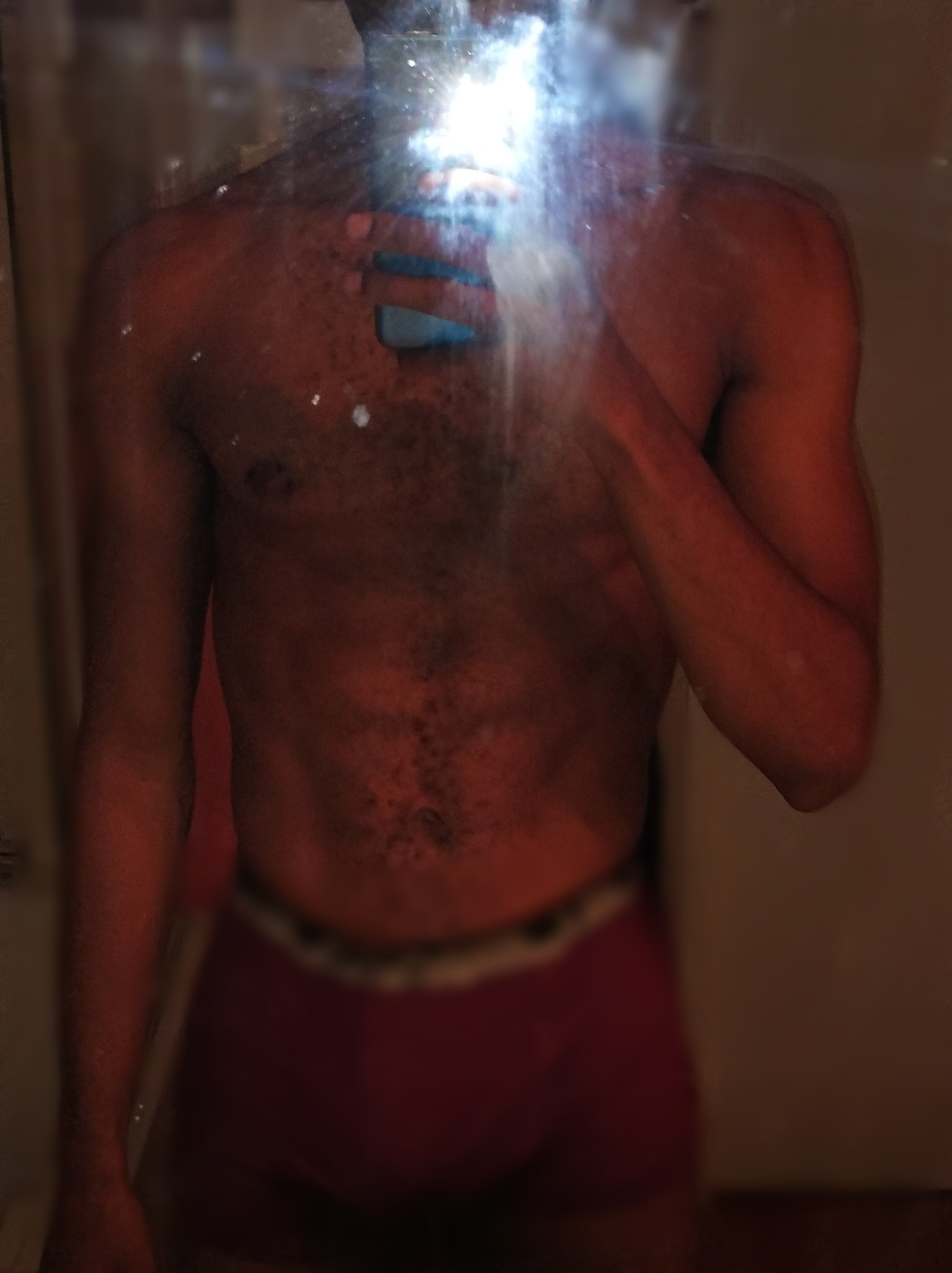 Wendel - Besazio - Tessin | Strip Tease