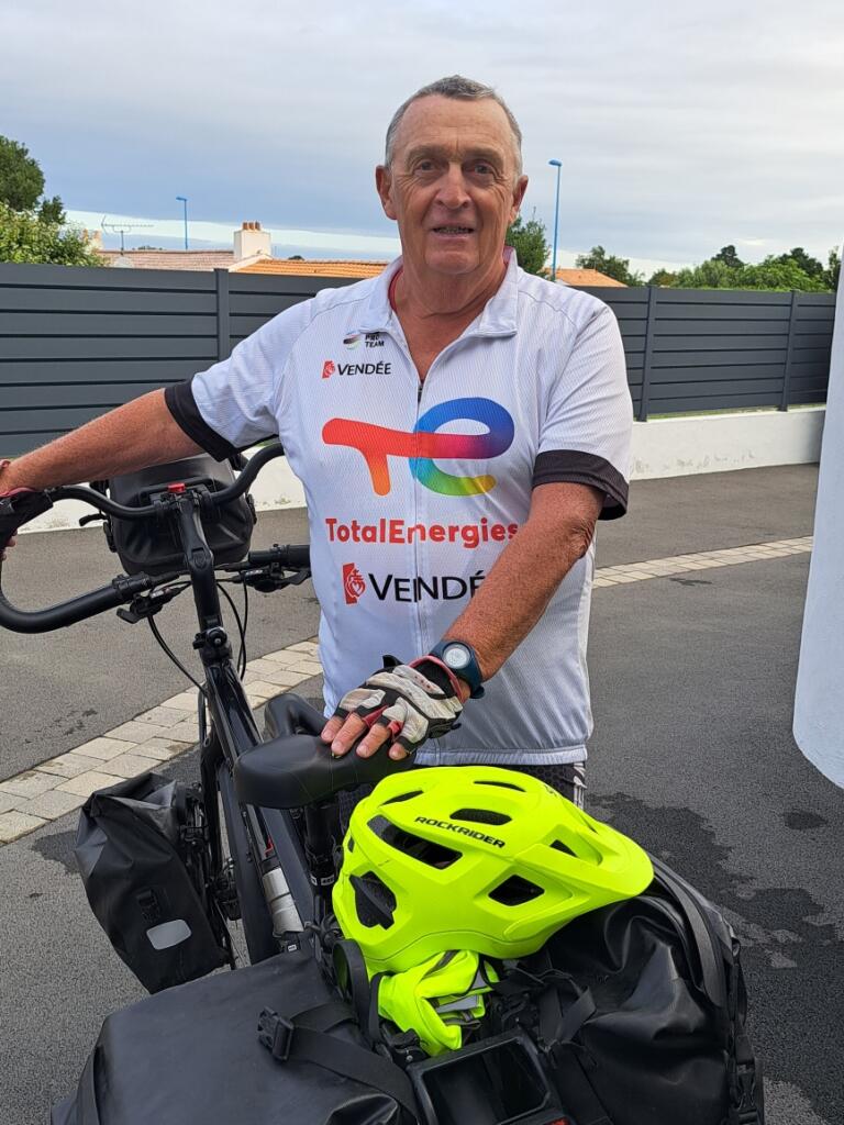 Brewenn - Figino - Tessin | Strip Tease