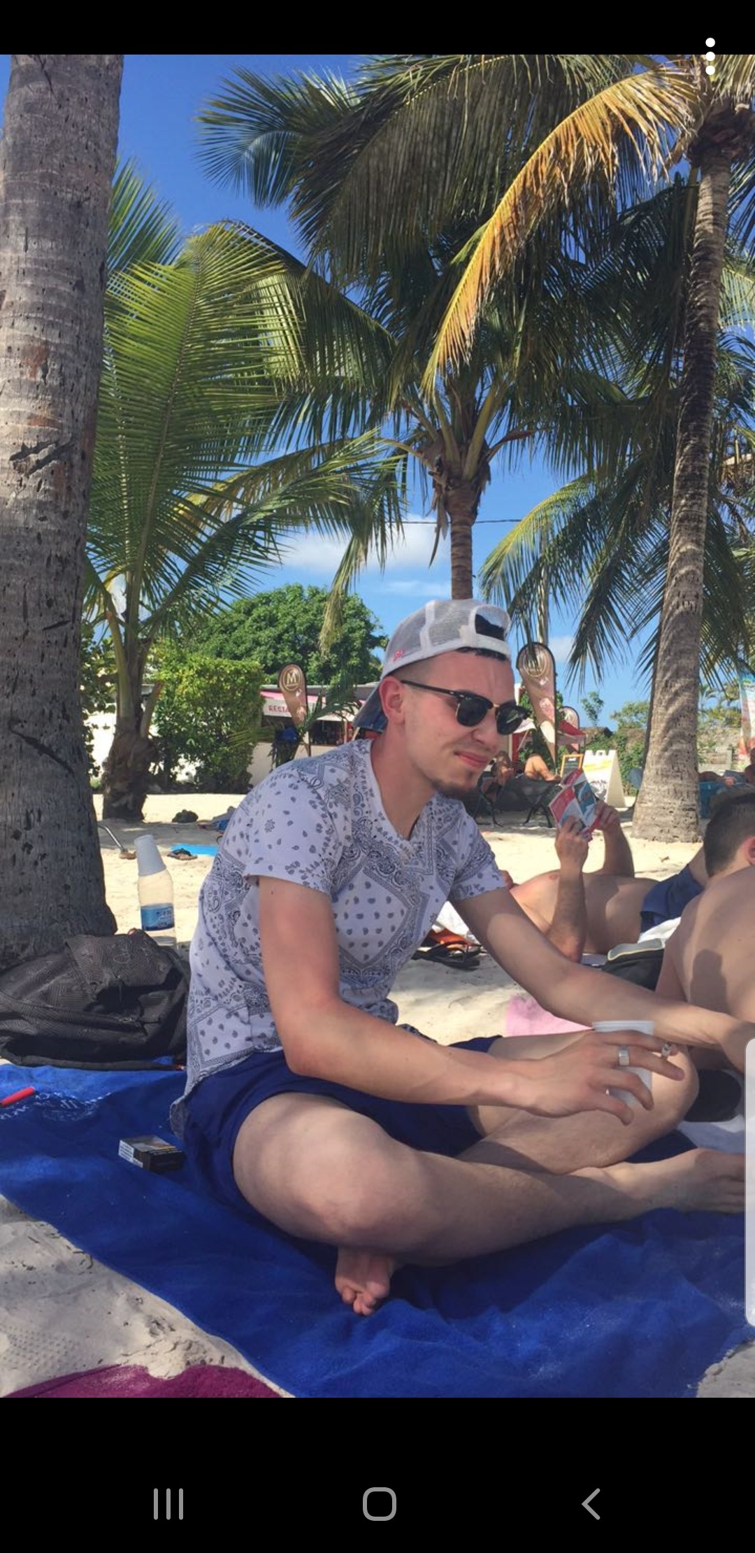 Jess - Salorino - Tessin | Strip Tease