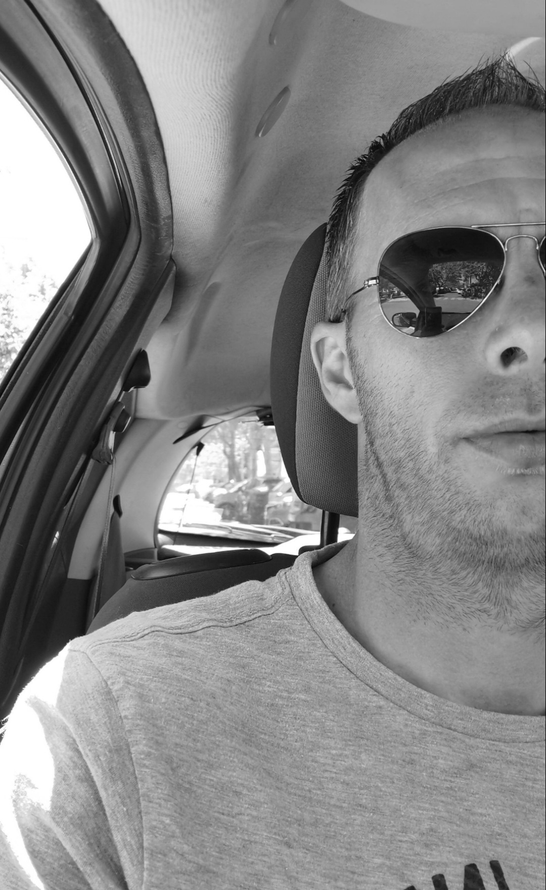 Sameer - Grône - Valais | Strip Tease