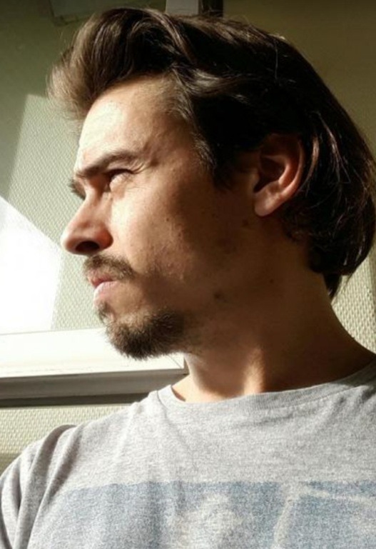 Yaacov - Arnex-sur-Nyon - Vaud | Strip Tease