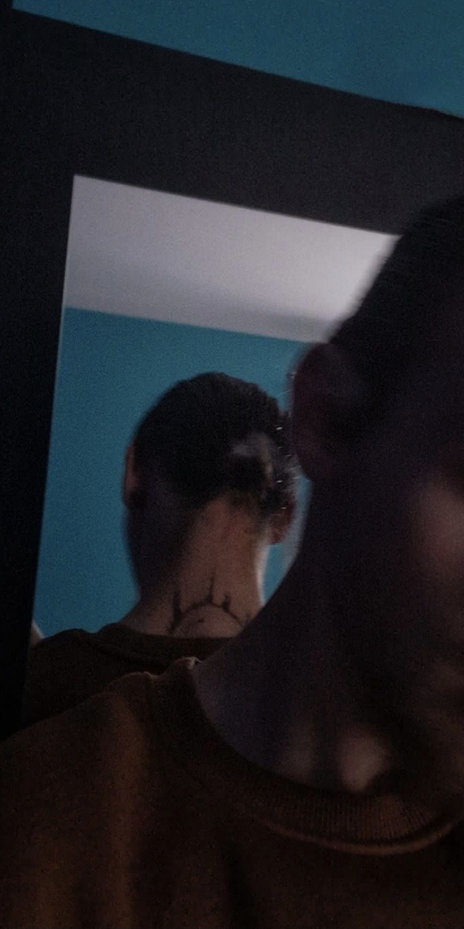 Yossef - Auw - Argovie | Strip Tease