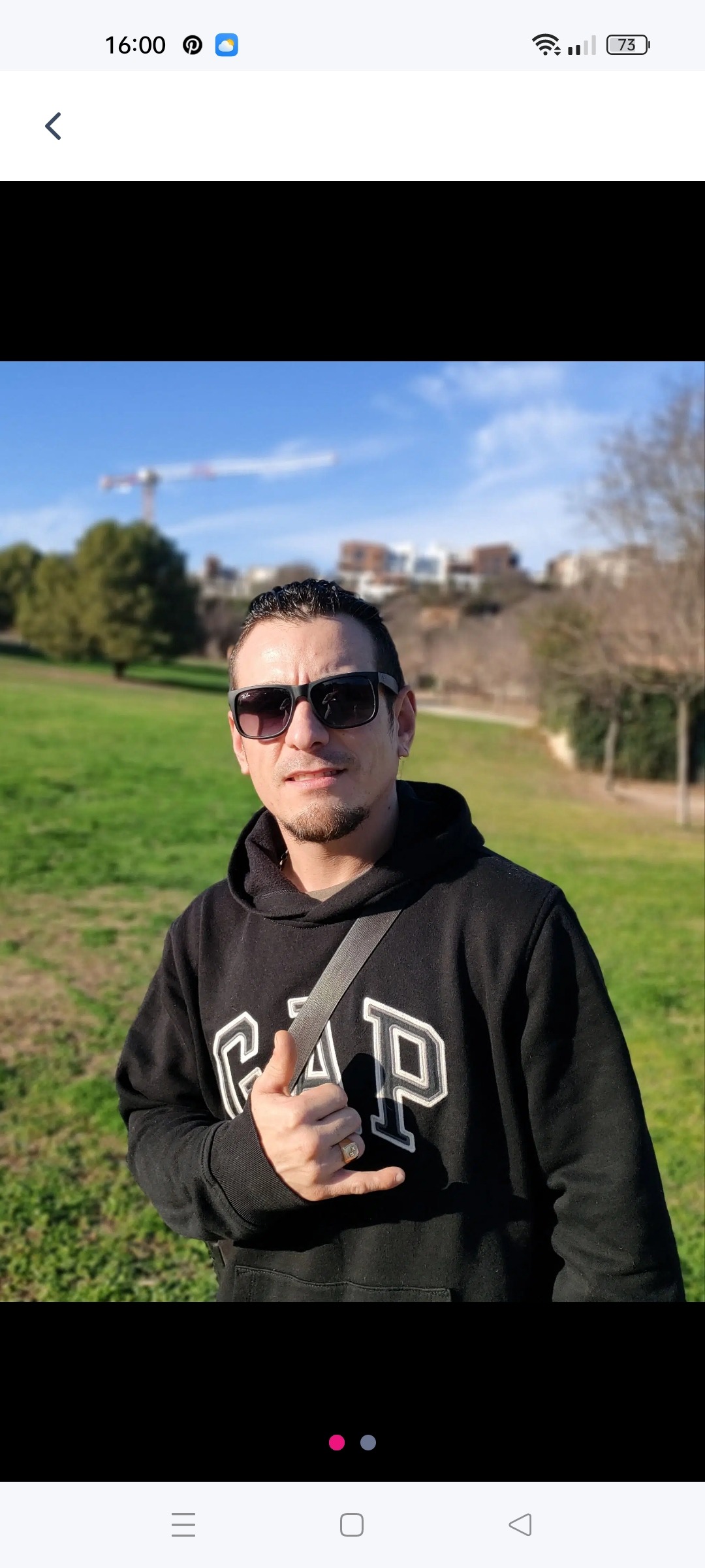 Louis-martin - Avenches - Fribourg | Strip Tease