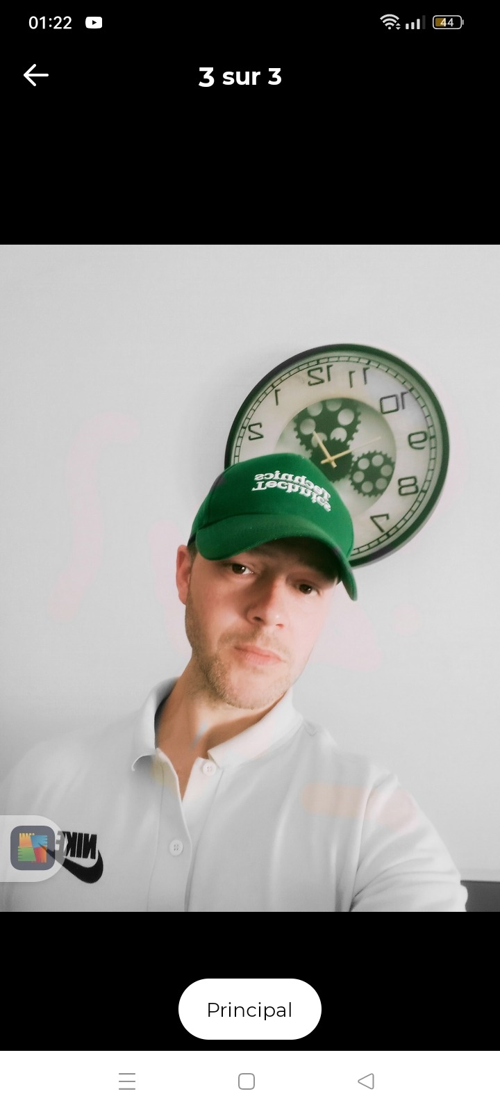 Gian - Piano di Peccia - Tessin | Strip Tease