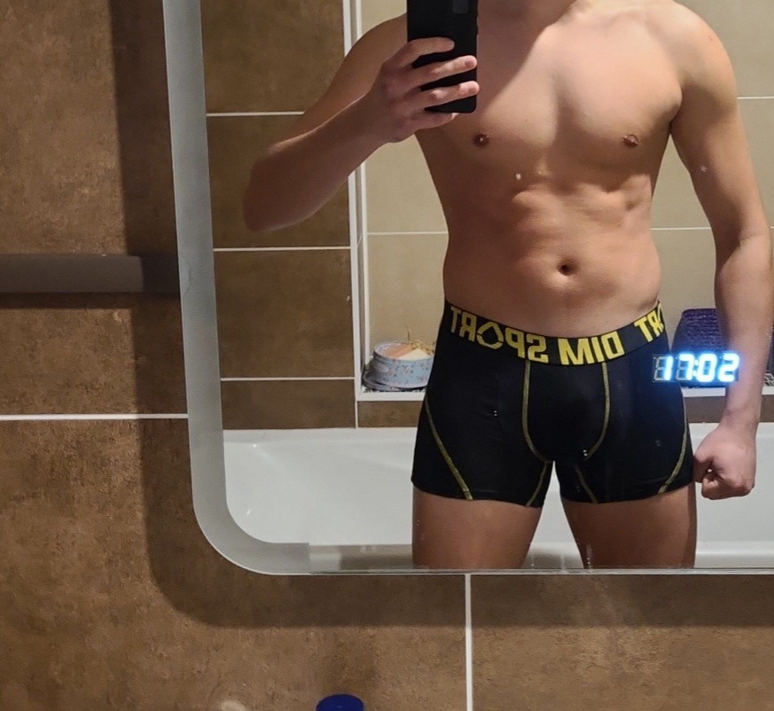 Nick - Personico - Tessin | Strip Tease