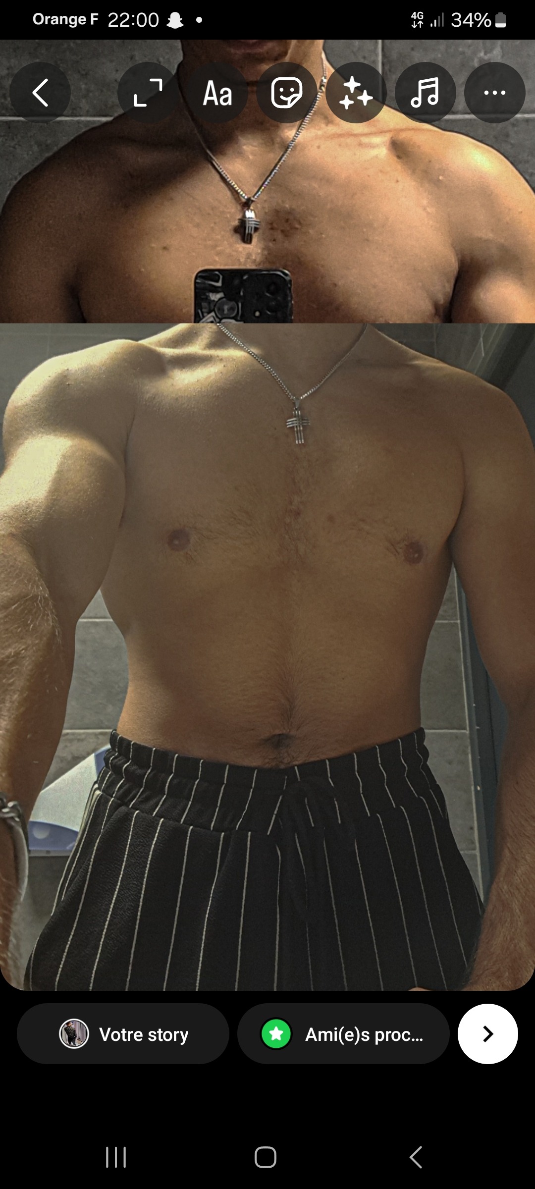 Segundo - Grand-Lancy - Genève | Strip Tease