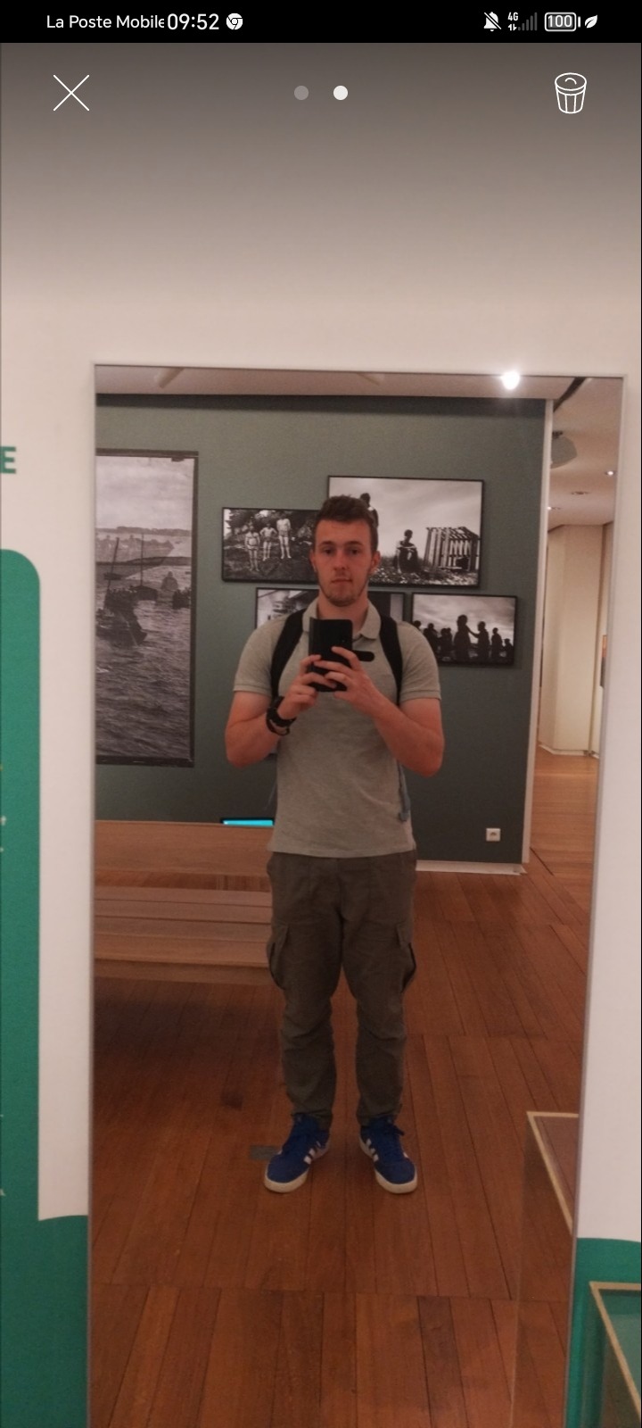 Florentin - Bergdietikon - Argovie | Strip Tease