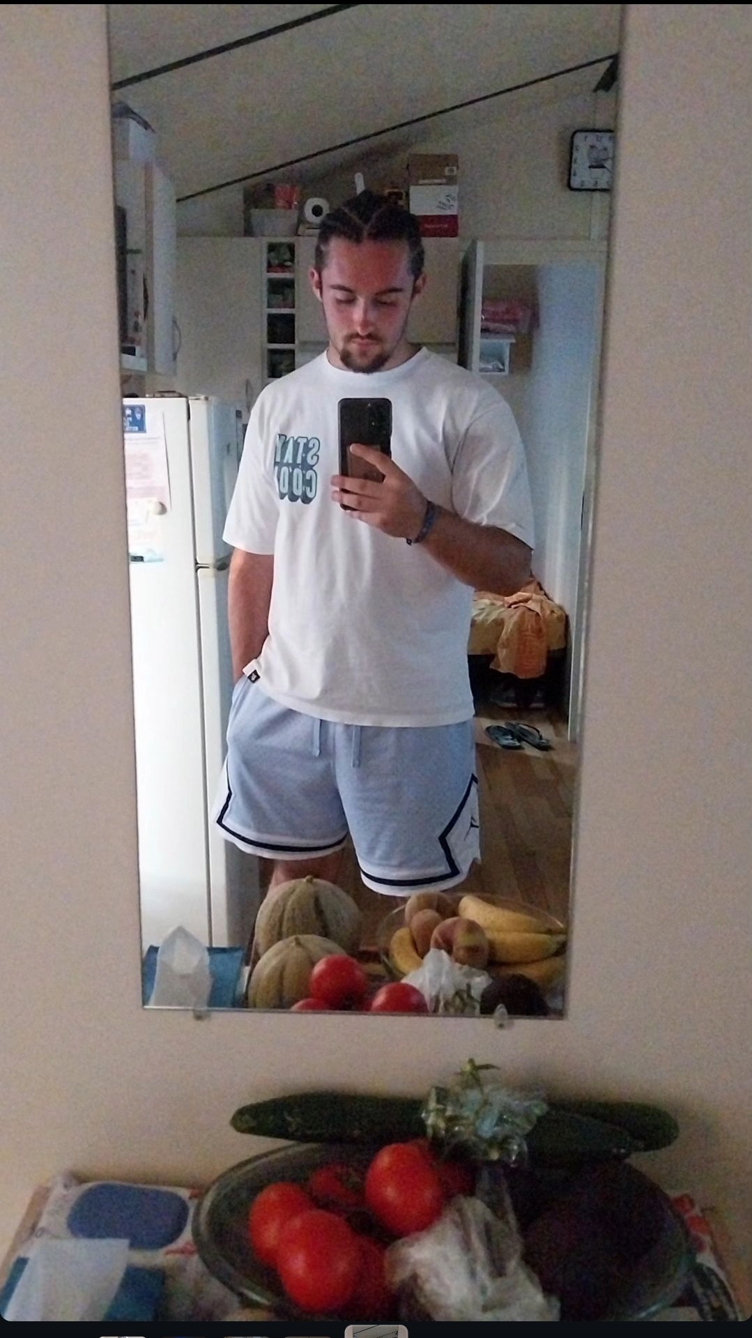 Idir - Berikon - Argovie | Strip Tease