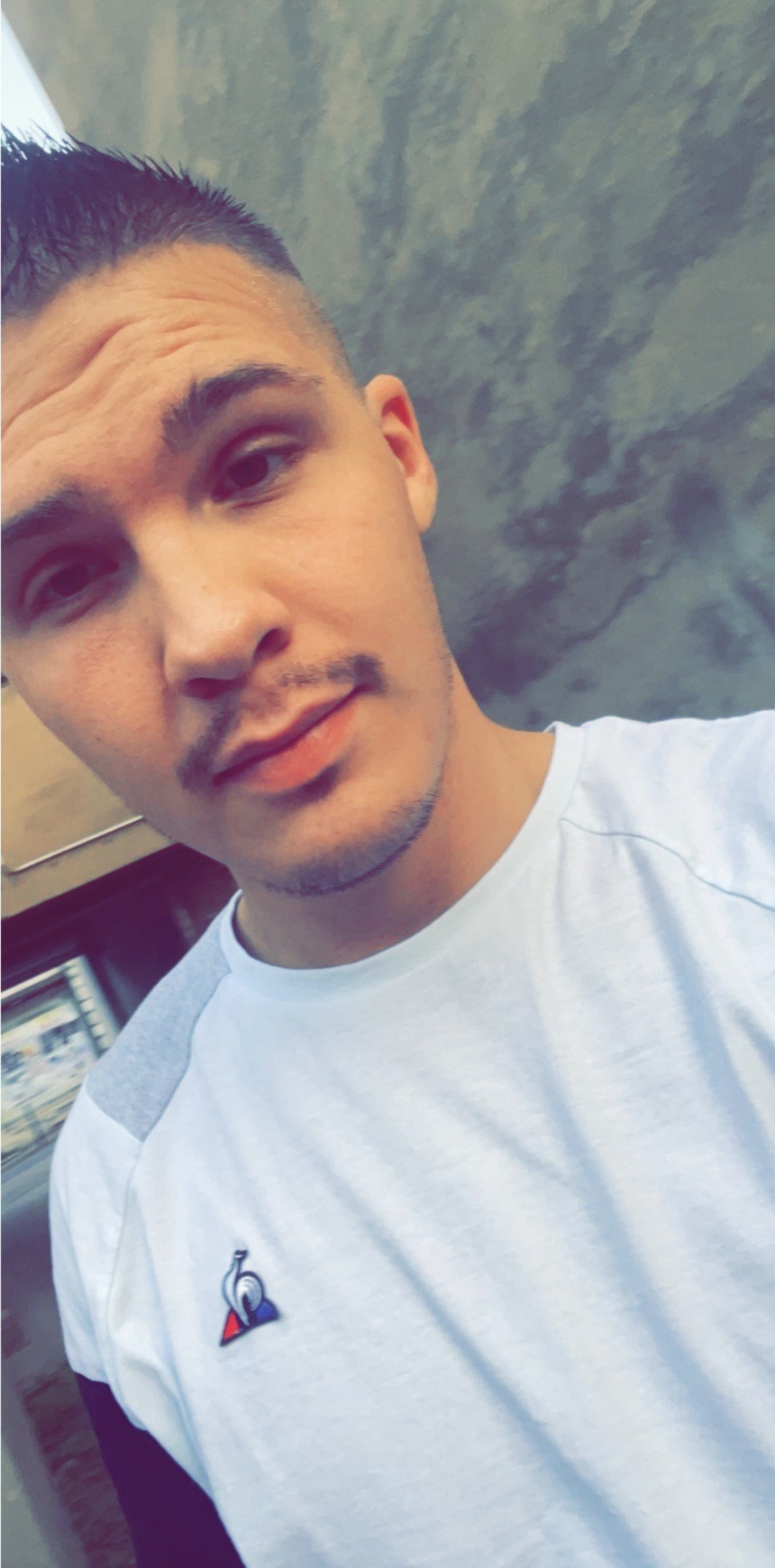 Hassane - Bünzen - Argovie | Strip Tease