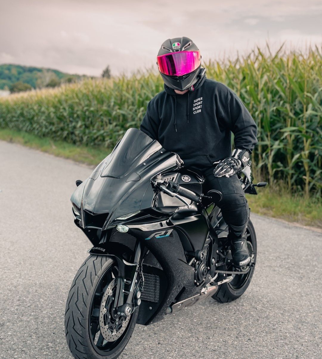 Bouba - Häuslenen - Thurgovie | Strip Tease