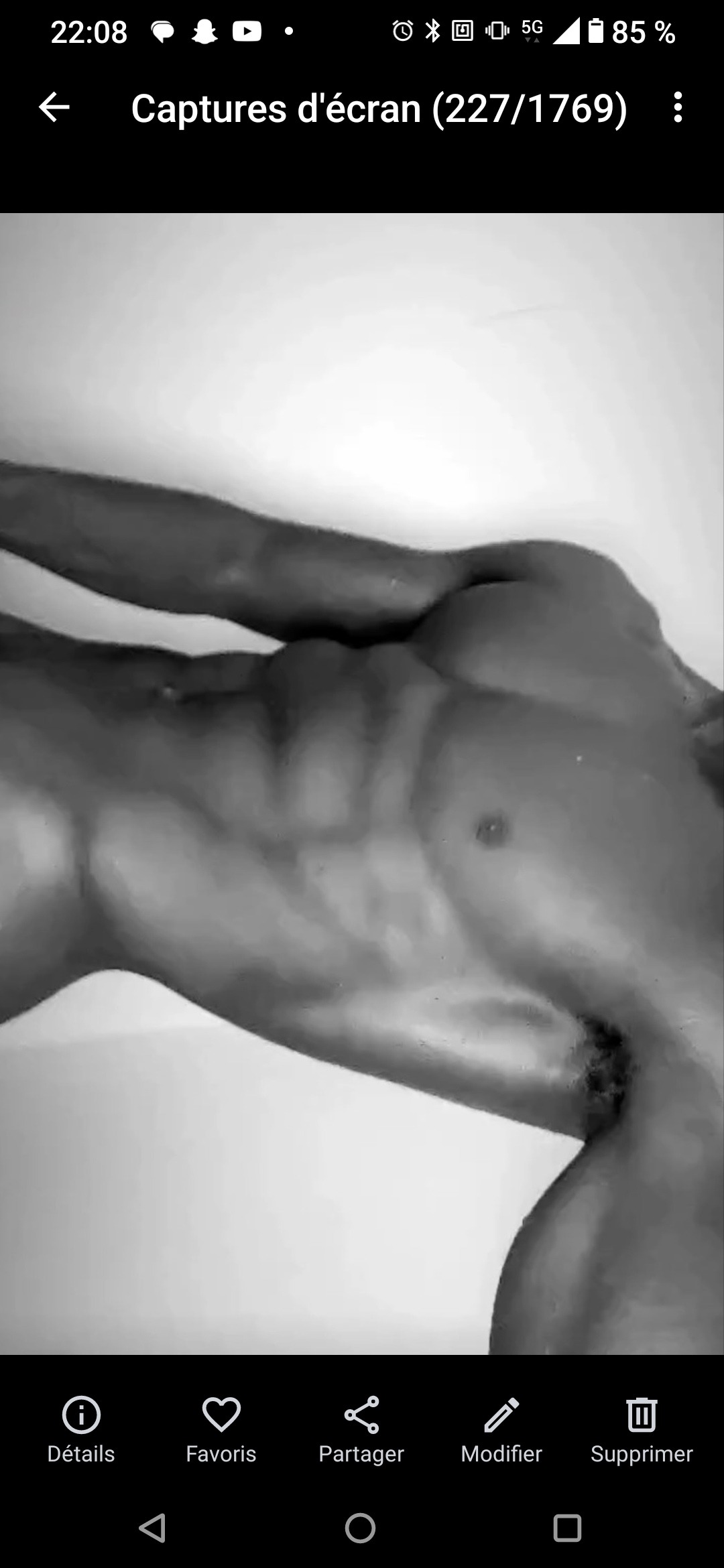 Ammar - Uetikon am See - Zurich | Strip Tease