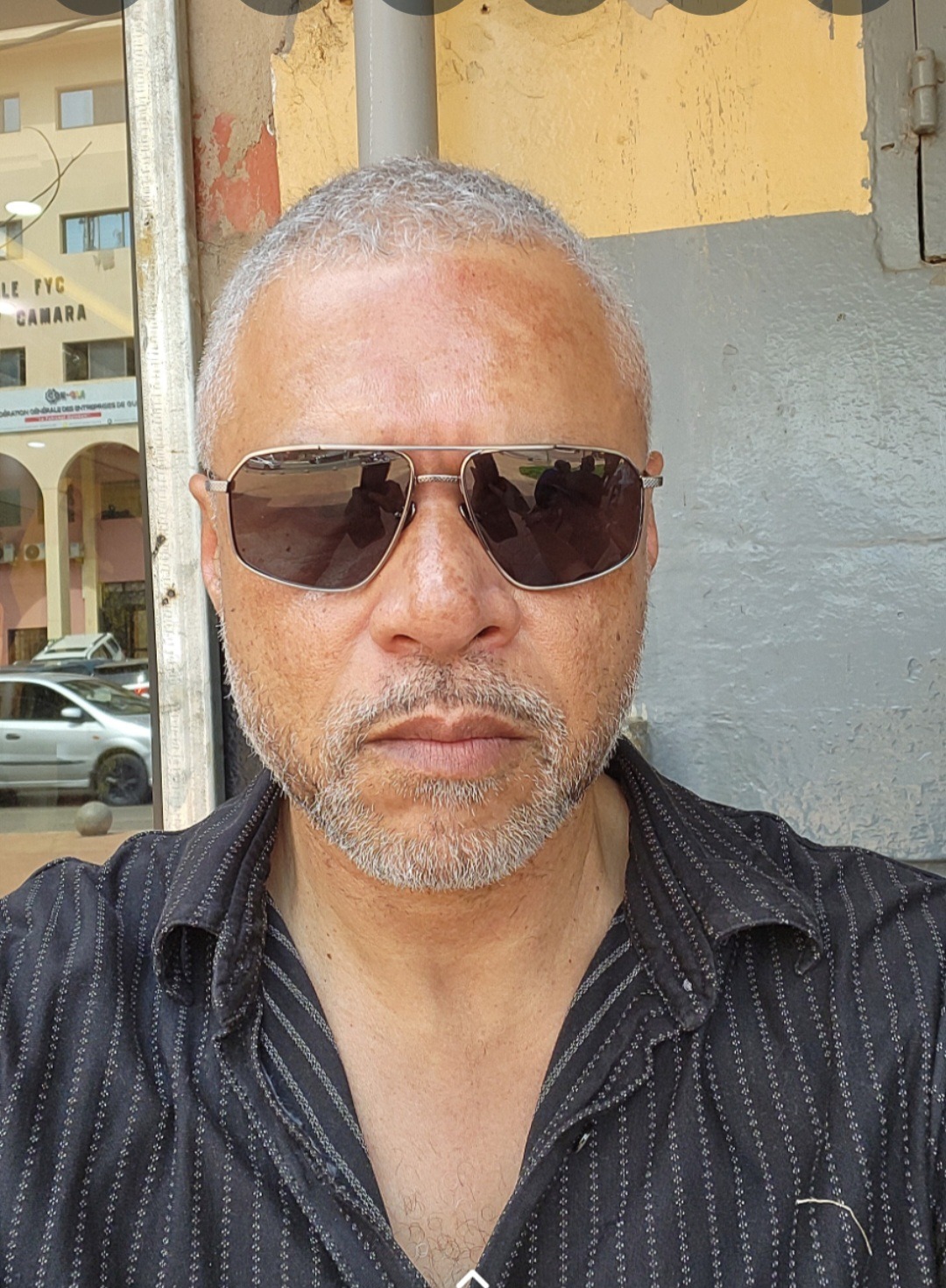 Sulpice - Savagnier - Neuchâtel | Strip Tease