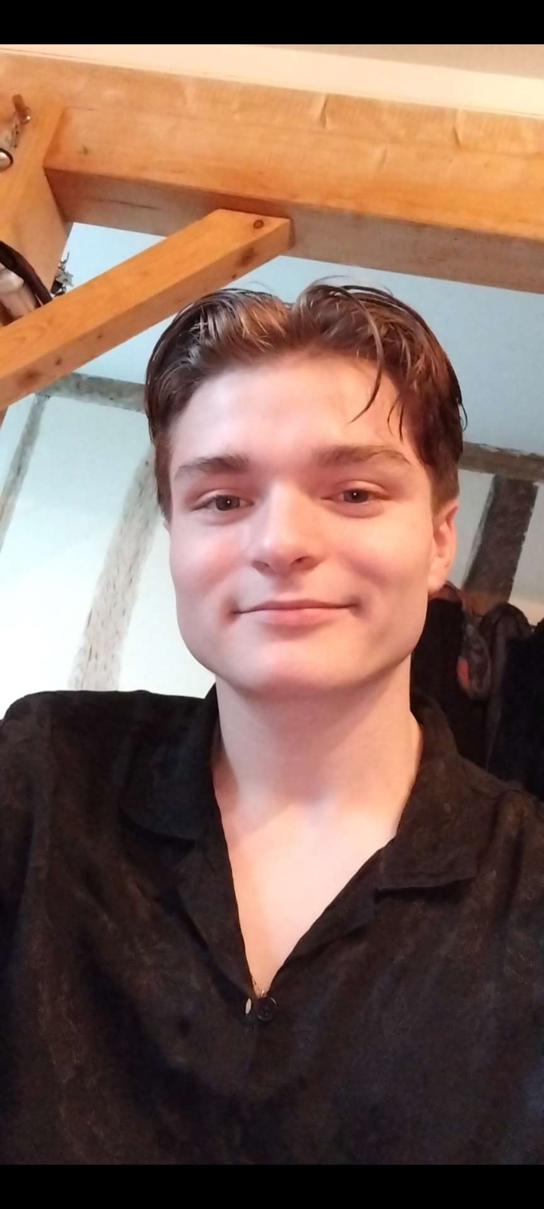 Iwan - Buchs AG - Argovie | Strip Tease