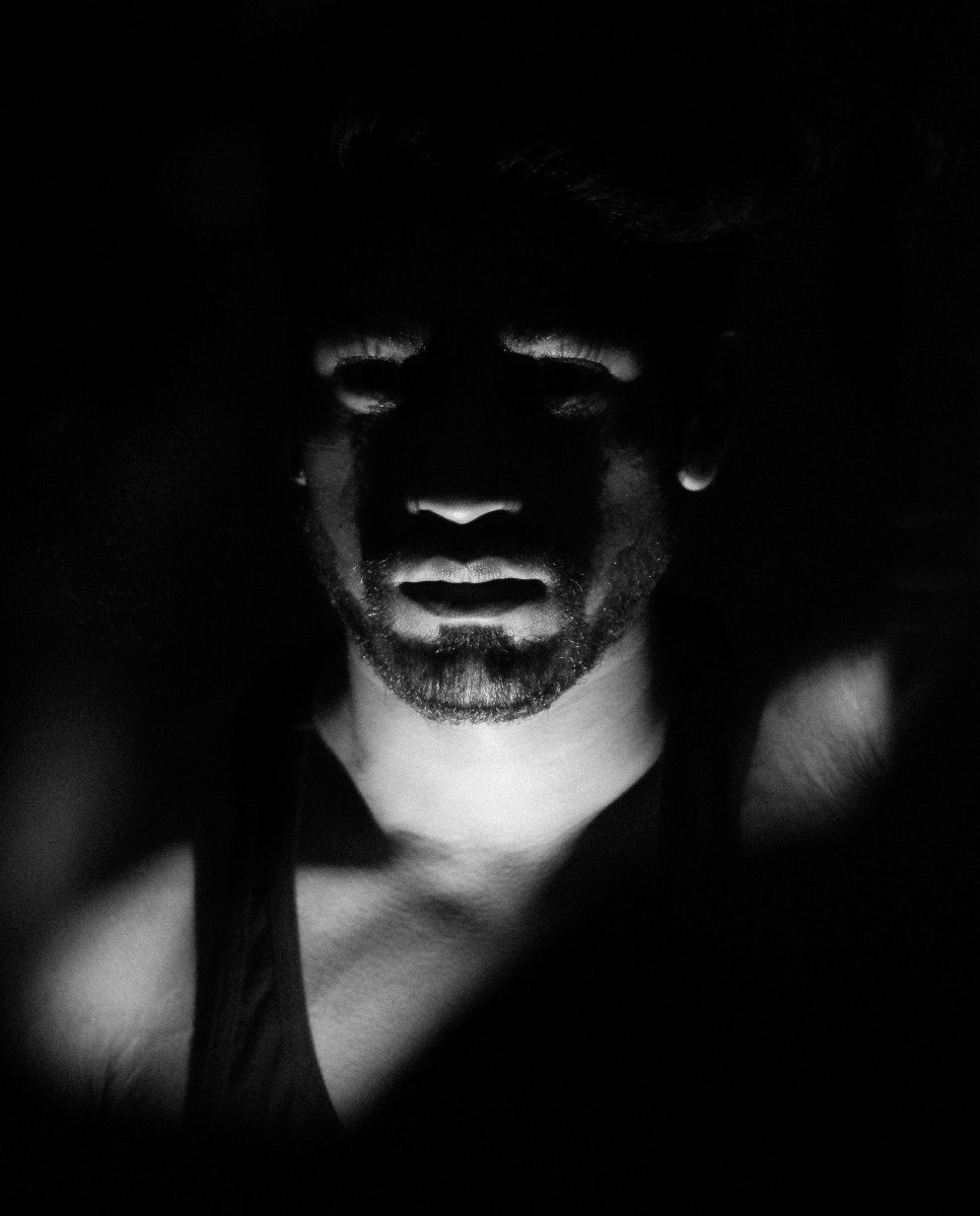 Corantin - Sulz LU - Lucerne | Strip Tease