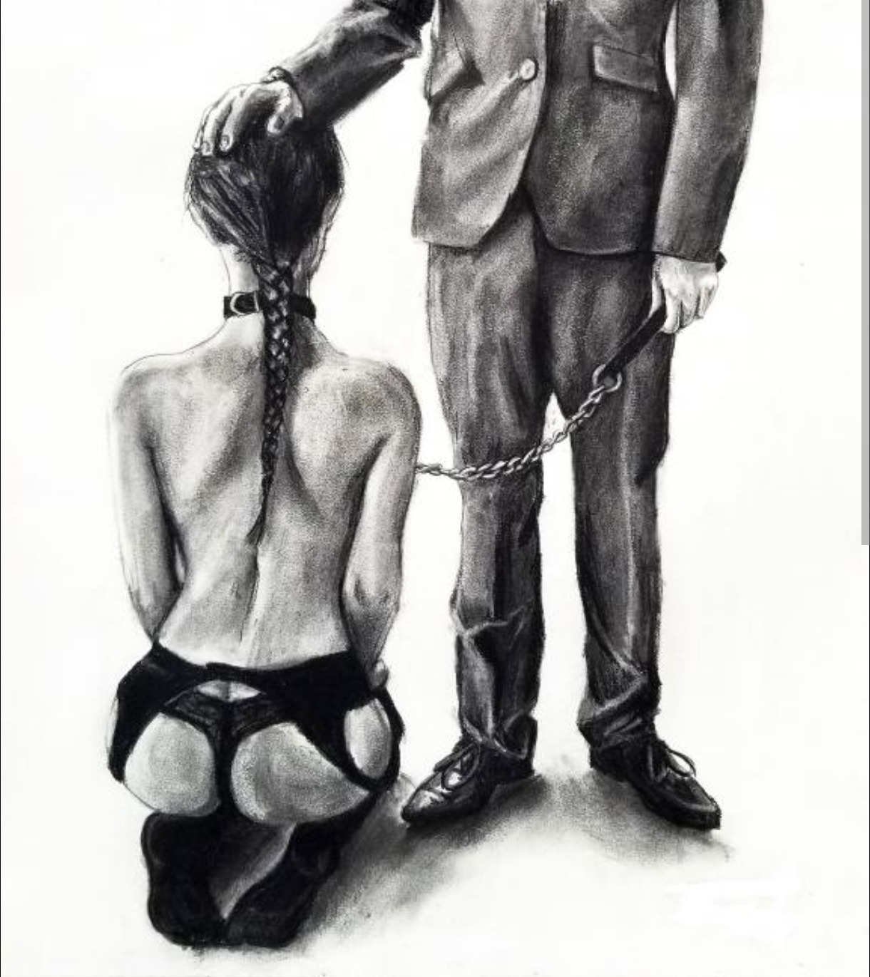 Yorann - Castagnola - Tessin | Strip Tease