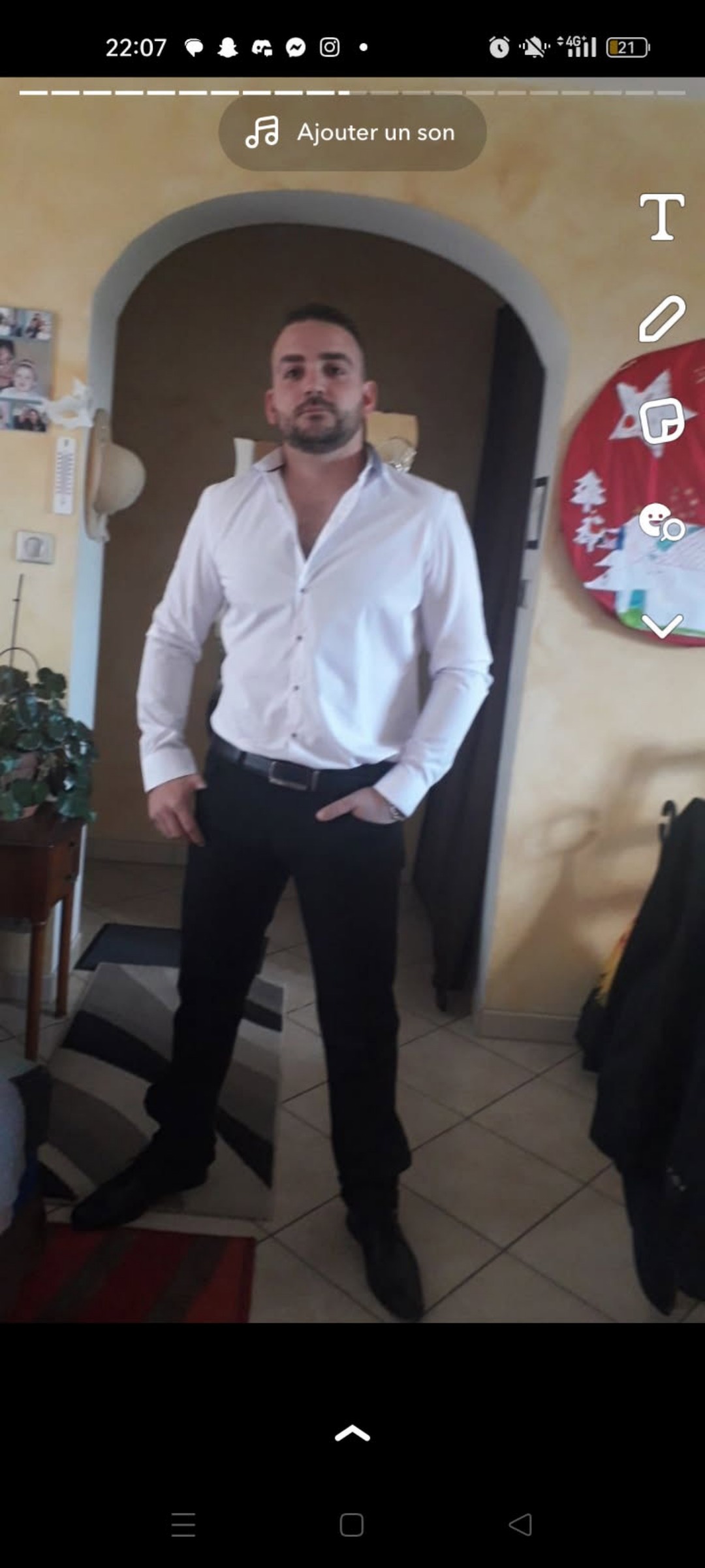 Tylan - Leutwil - Argovie | Strip Tease